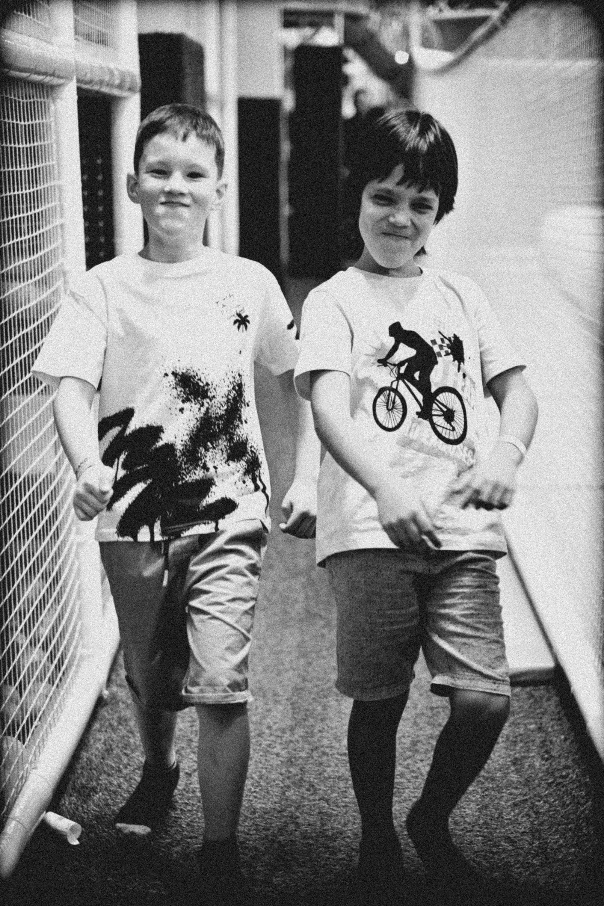 Днюха Тимки в игровой. Семейный, Детский, Контент фотограф в Самаре Renatto (Ренат Алимбиков)