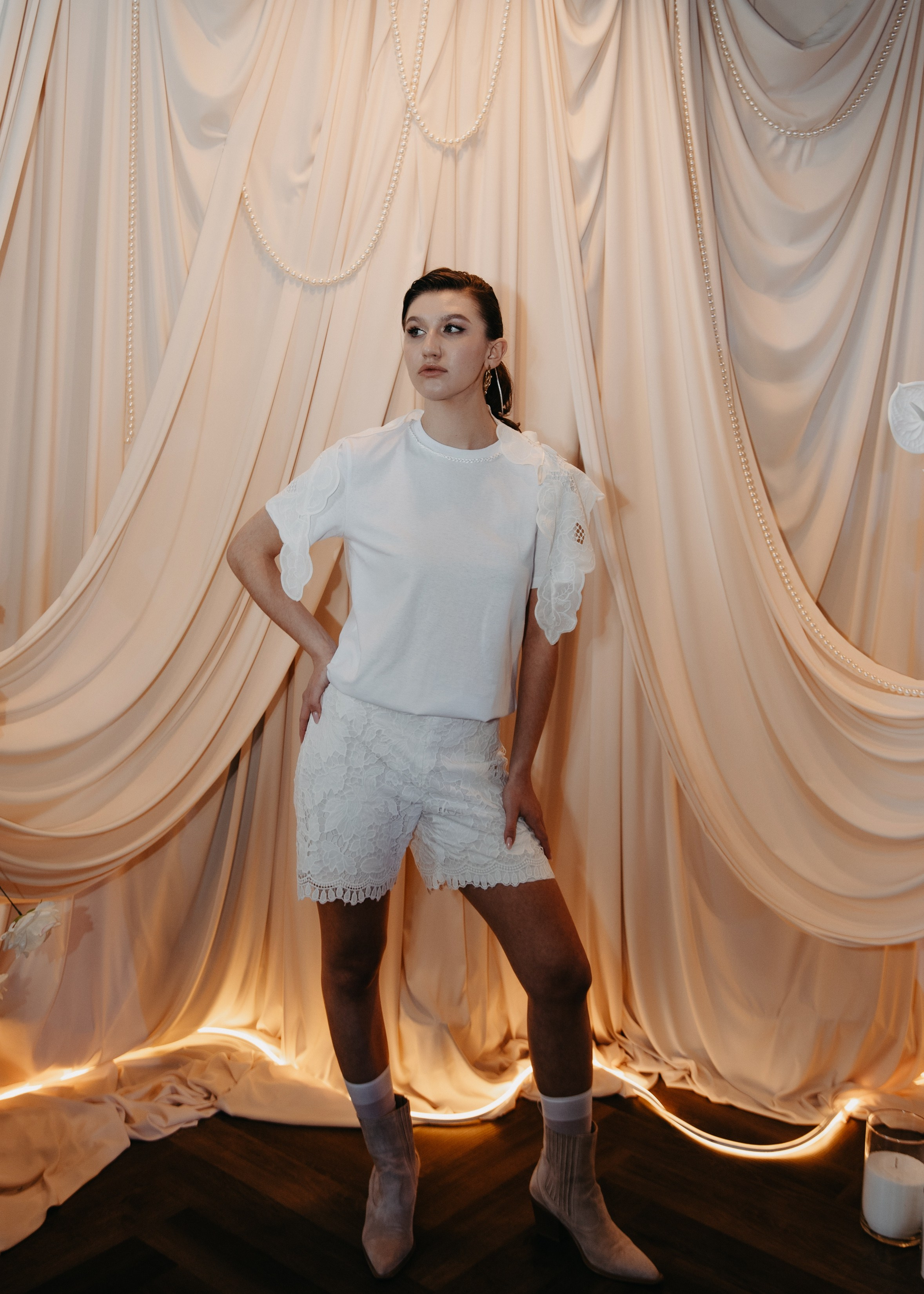 Я невеста. Фотограф Юлия Мальцева