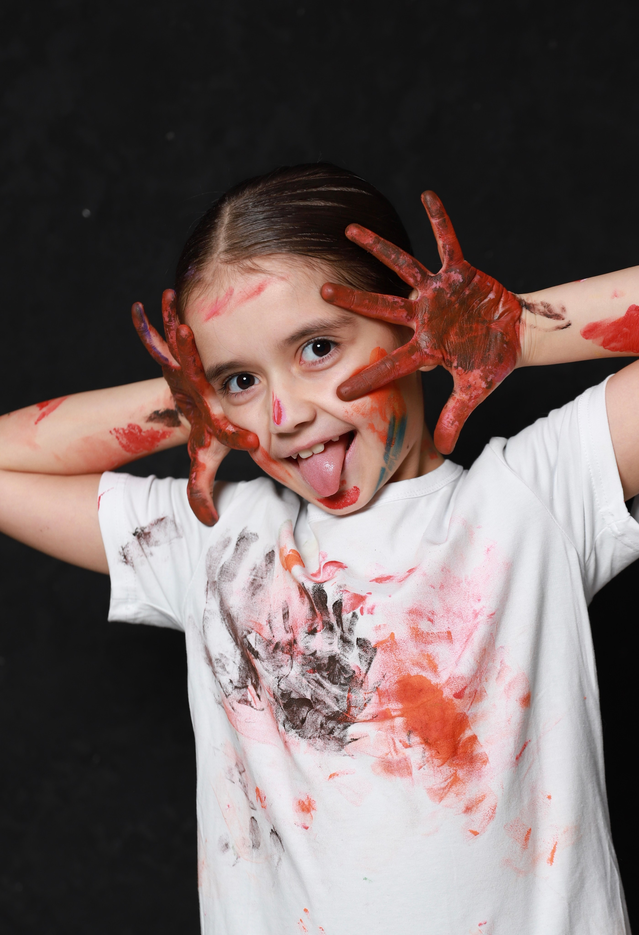 Дети. Фотограф Юлия Мальцева