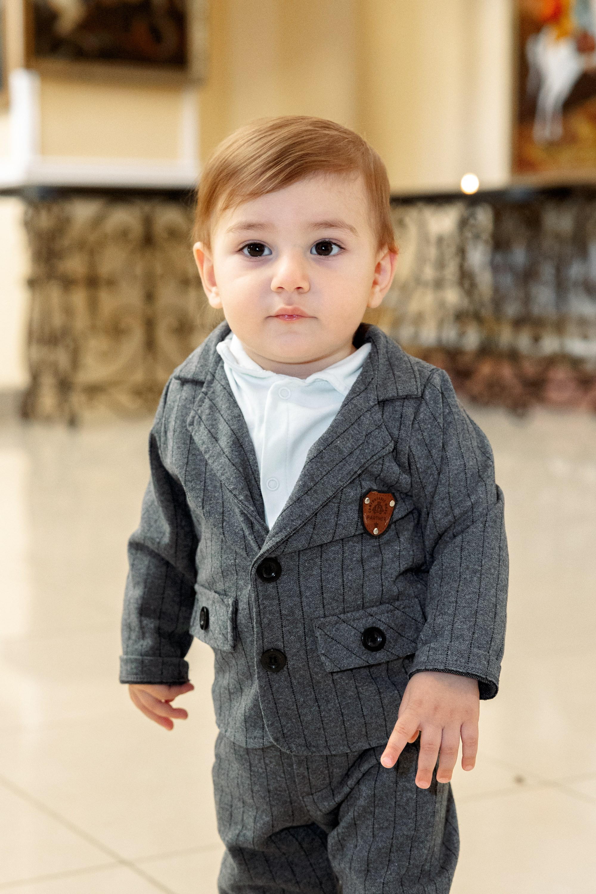 Таинство крещения. Свадебный и семейный фотограф в Майкопе Валерия Кудрявцева