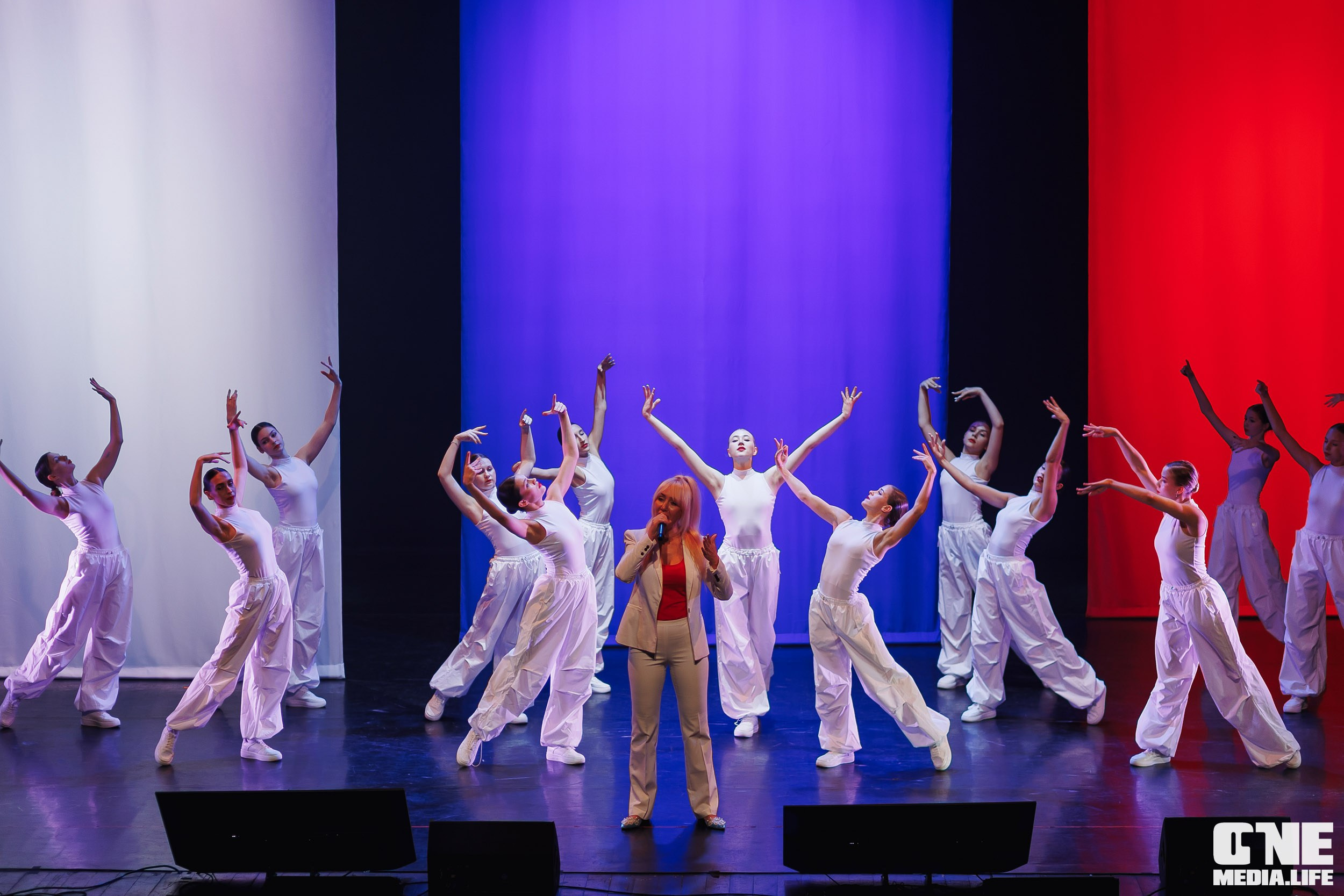 Фоторепортаж VII Международный форум «Вселенная бизнеса. Время Побед». One Media Life: фоторепортажи, фотоотчеты с мероприятий и заведений