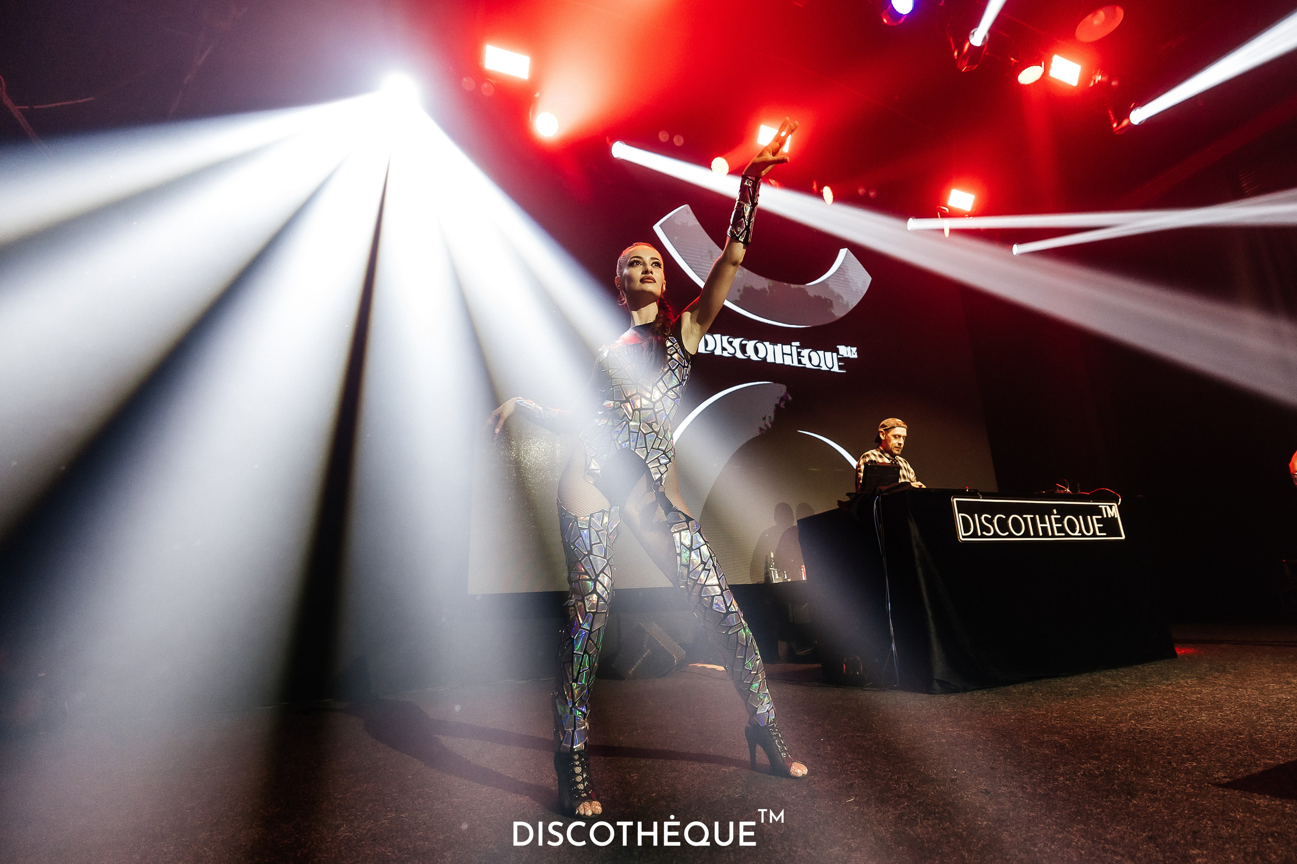 DISCOTHEQUE. Репортажный фотограф в Краснодаре Лагута Надежда