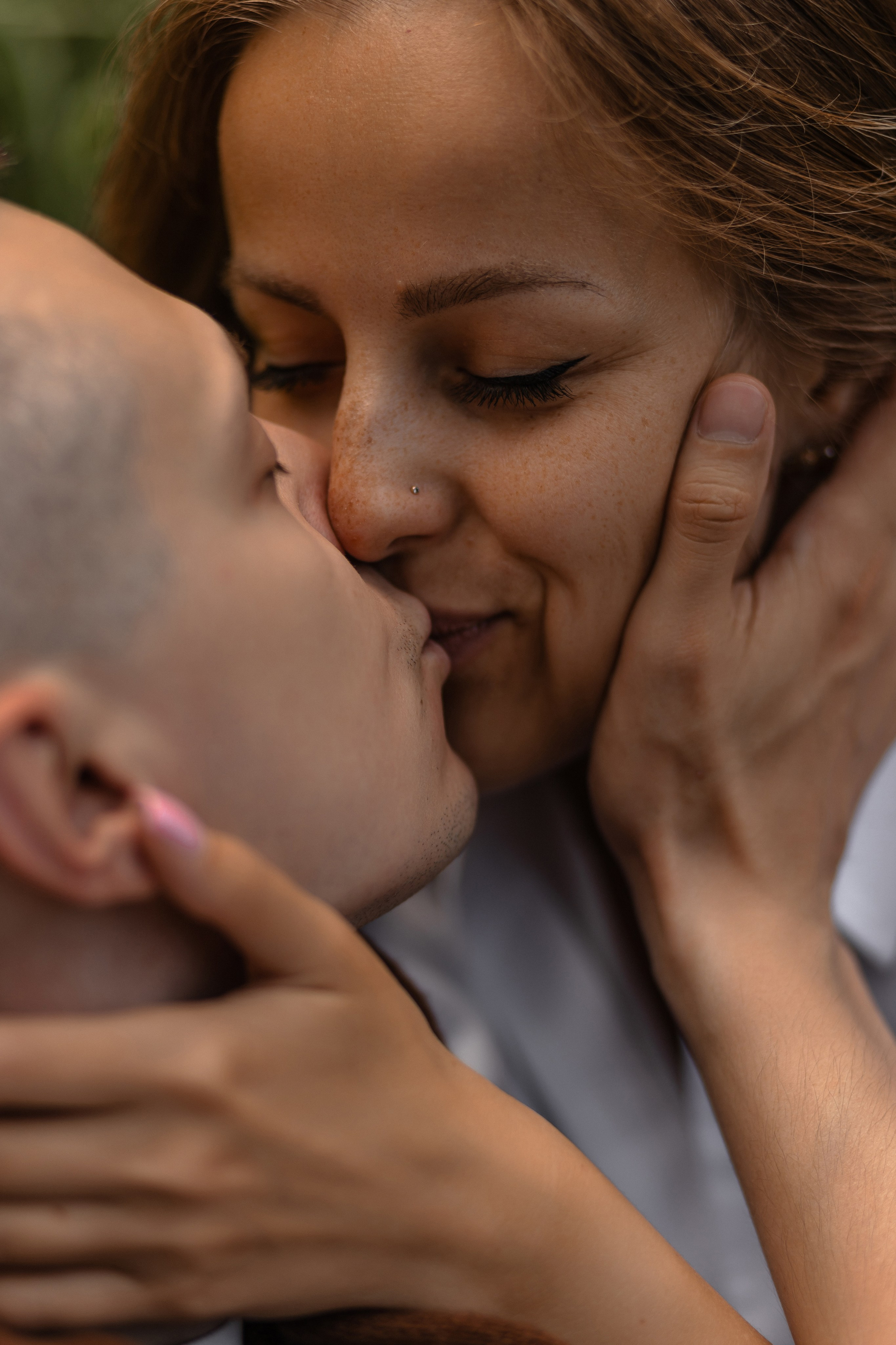 Юля, Паша, Тони. Свадебный фотограф Елена Ловцевич