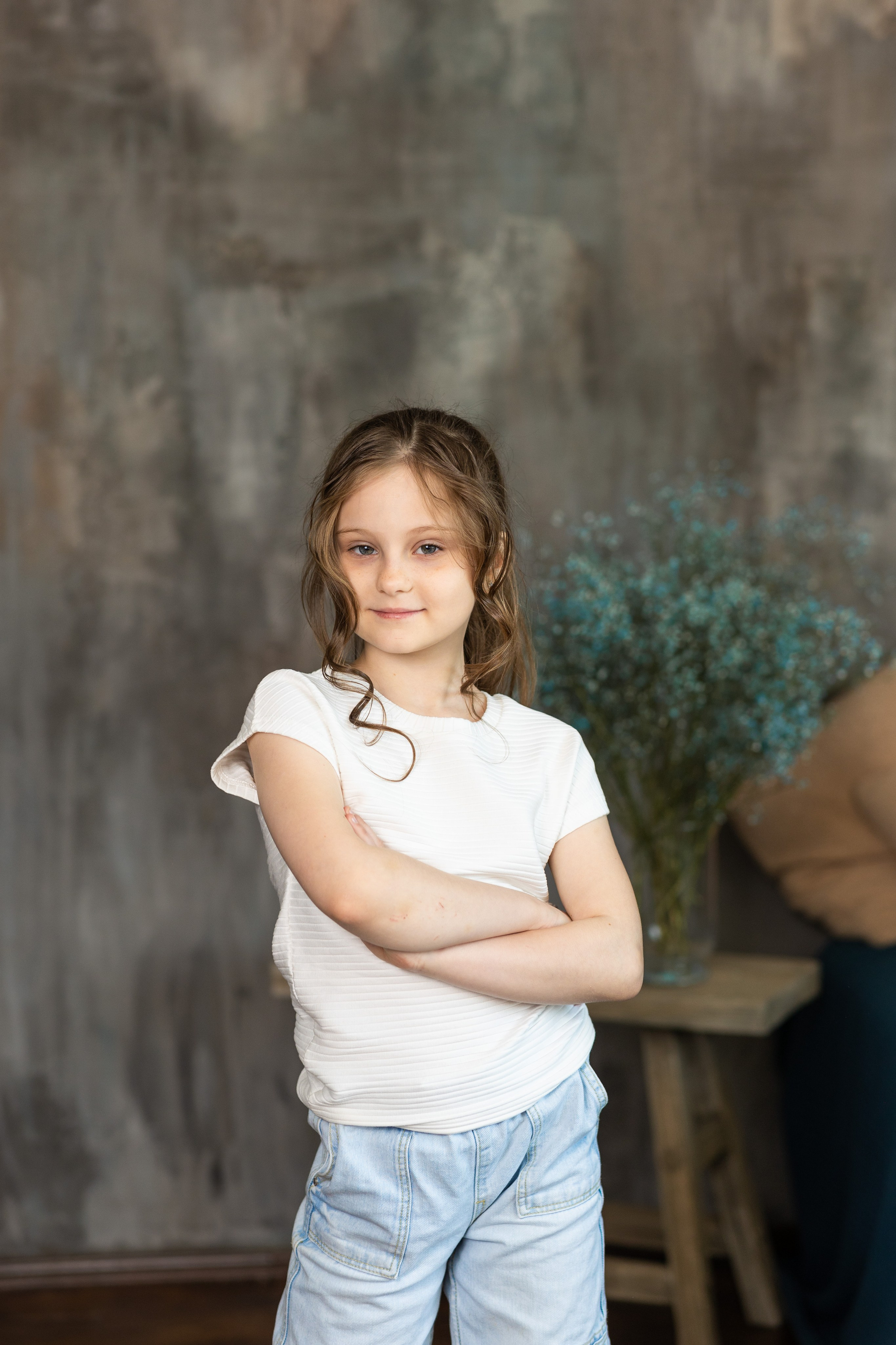 Студия Второклашки. Семейный, детский, школьный фотограф в Благовещенске Яна Белоусова