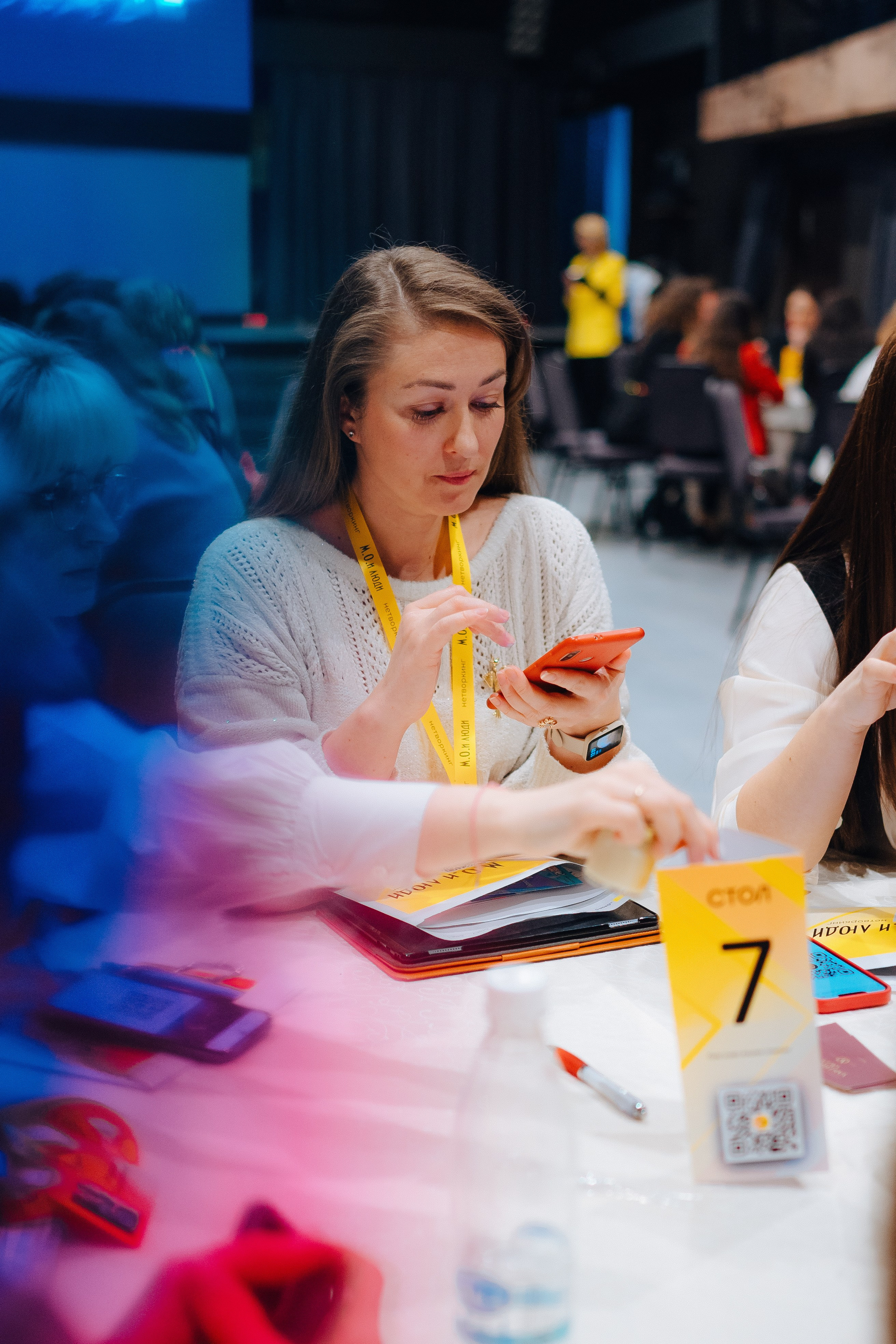 НЕТВОРКИНГ М.О.илюди. Детский и семейный фотограф Катерина Мишина