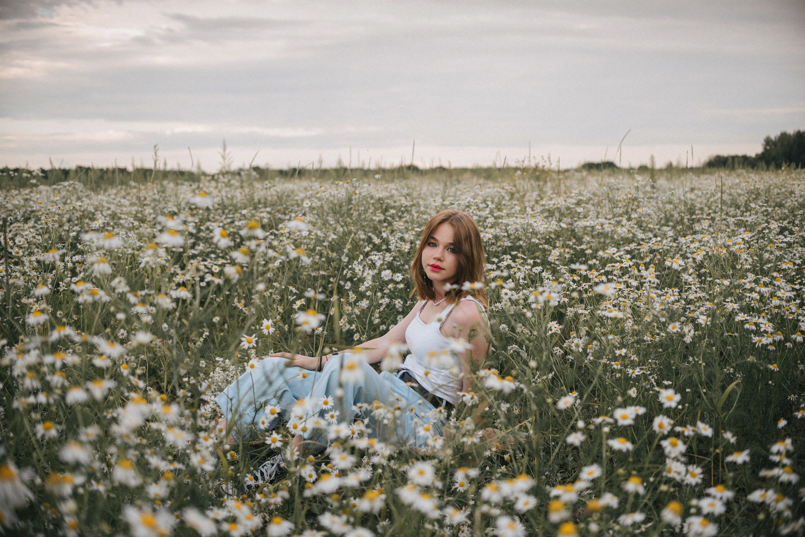 Лера и Варя. Детский и семейный фотограф Катерина Мишина