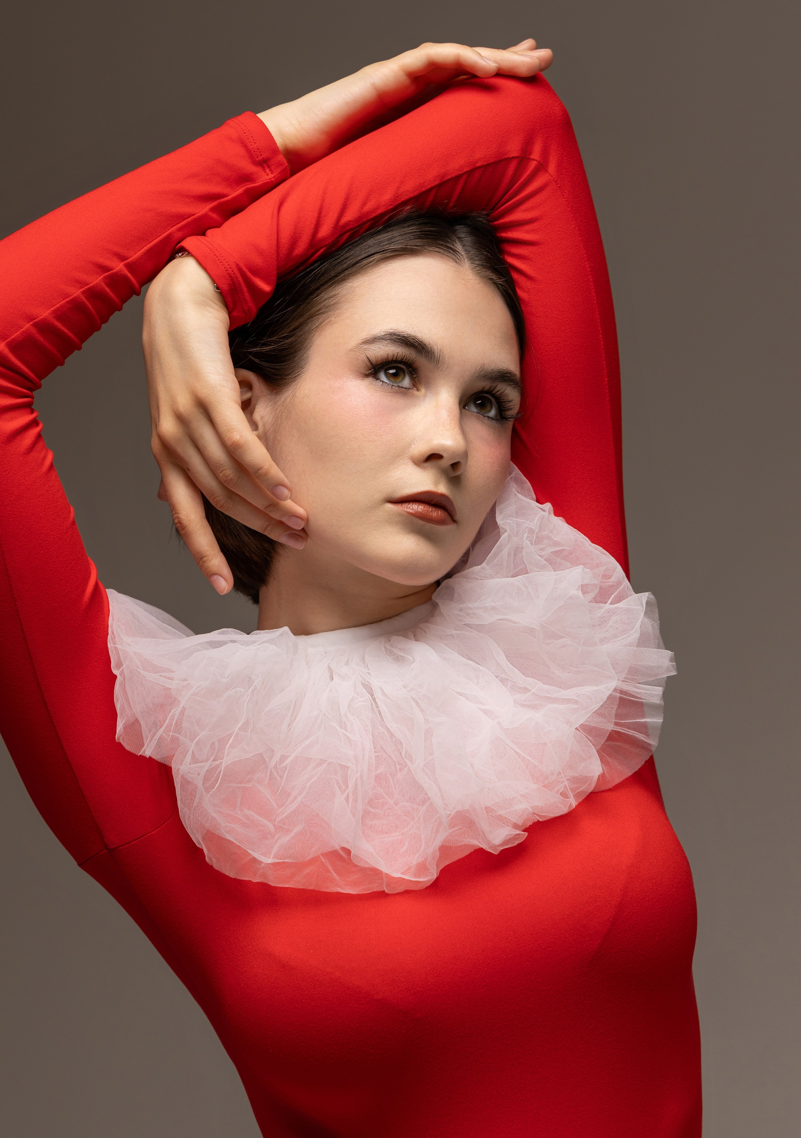 Клоунессы. Фотограф в Нижнем Новгороде, Дзержинске Олеся Хозяева