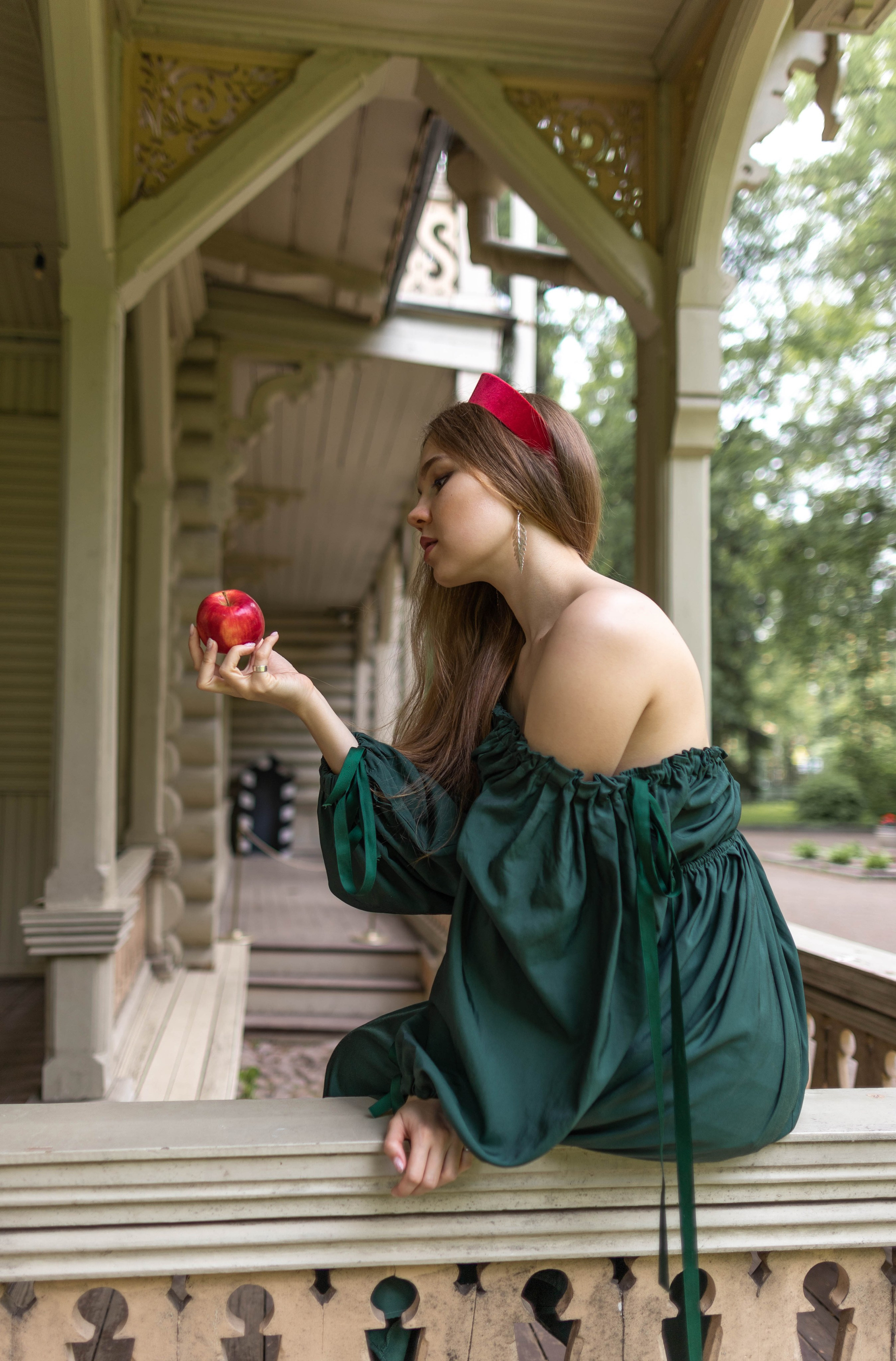 Аня. Фотограф в Нижнем Новгороде, Дзержинске Олеся Хозяева