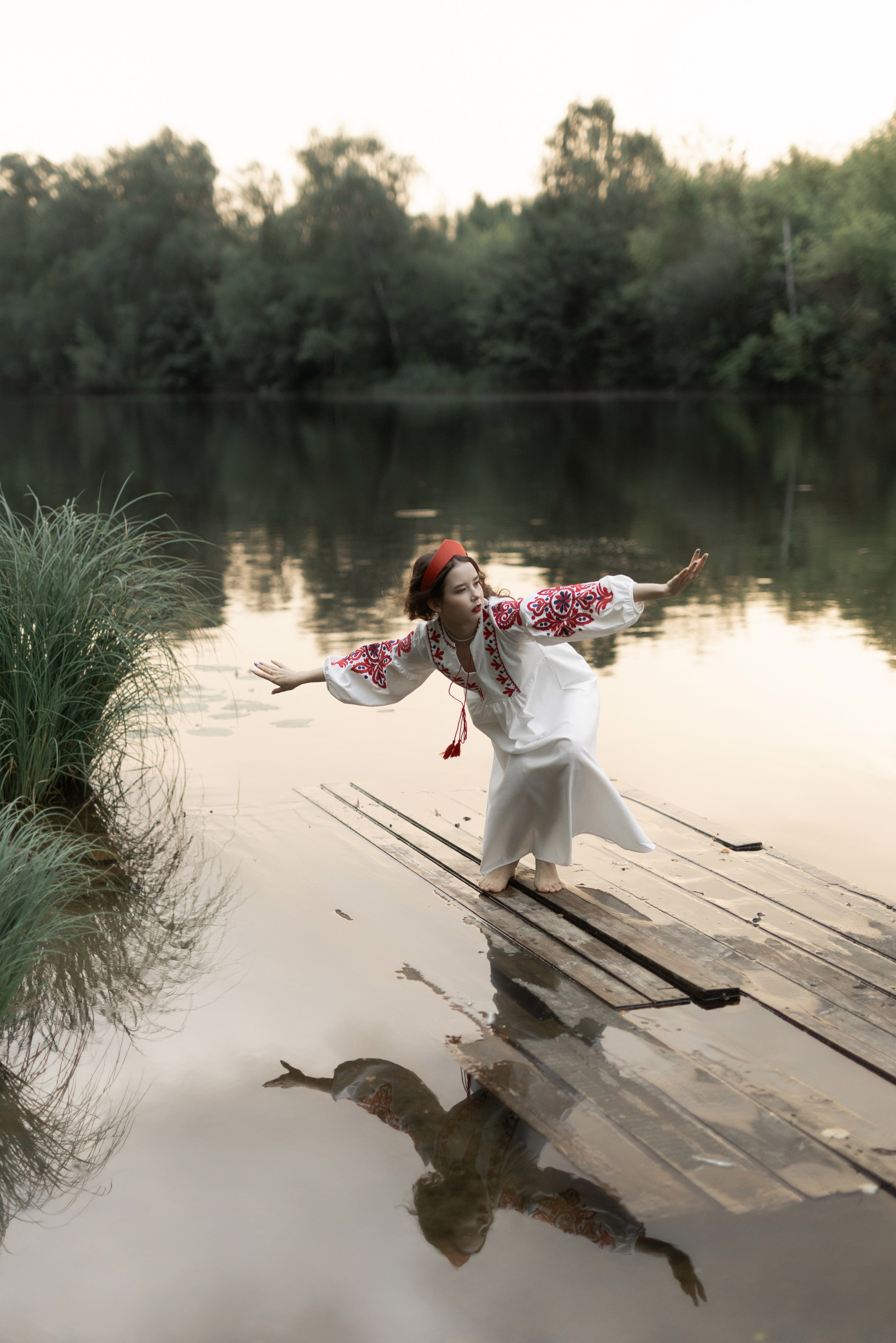 Екатерина. Фотограф в Нижнем Новгороде, Дзержинске Олеся Хозяева