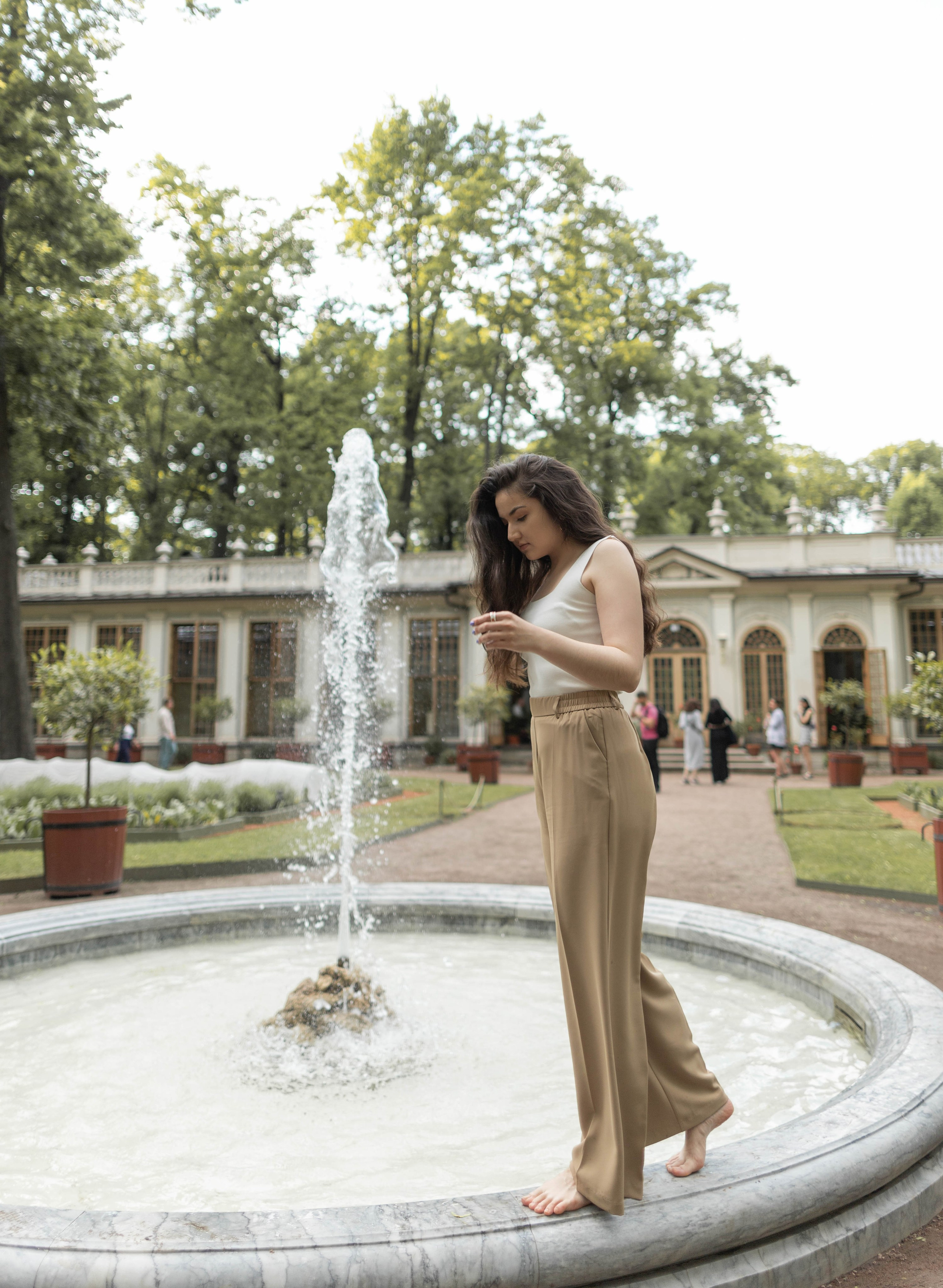 Наташа. Фотограф в Нижнем Новгороде, Дзержинске Олеся Хозяева