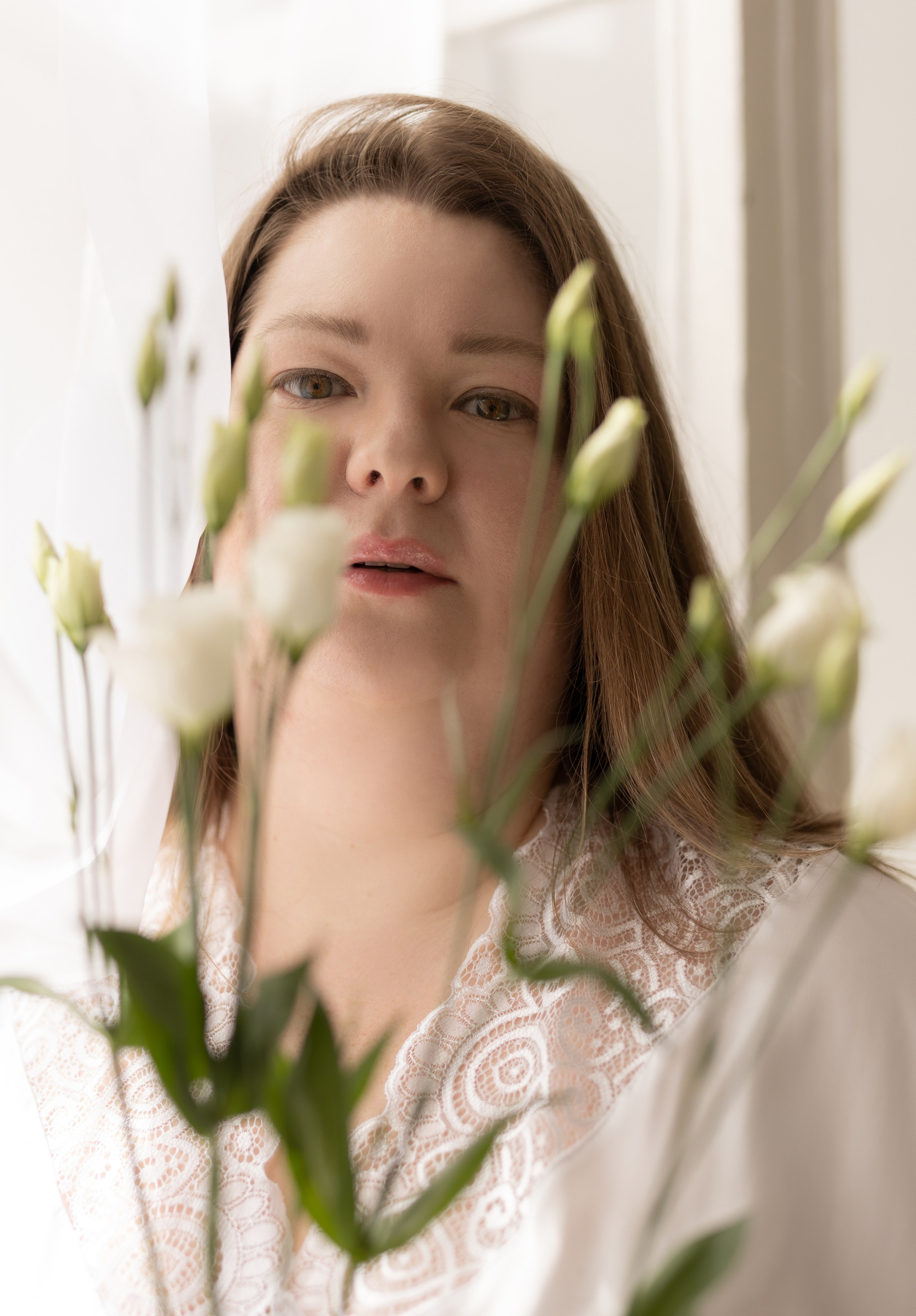 Мария. Фотограф в Нижнем Новгороде, Дзержинске Олеся Хозяева