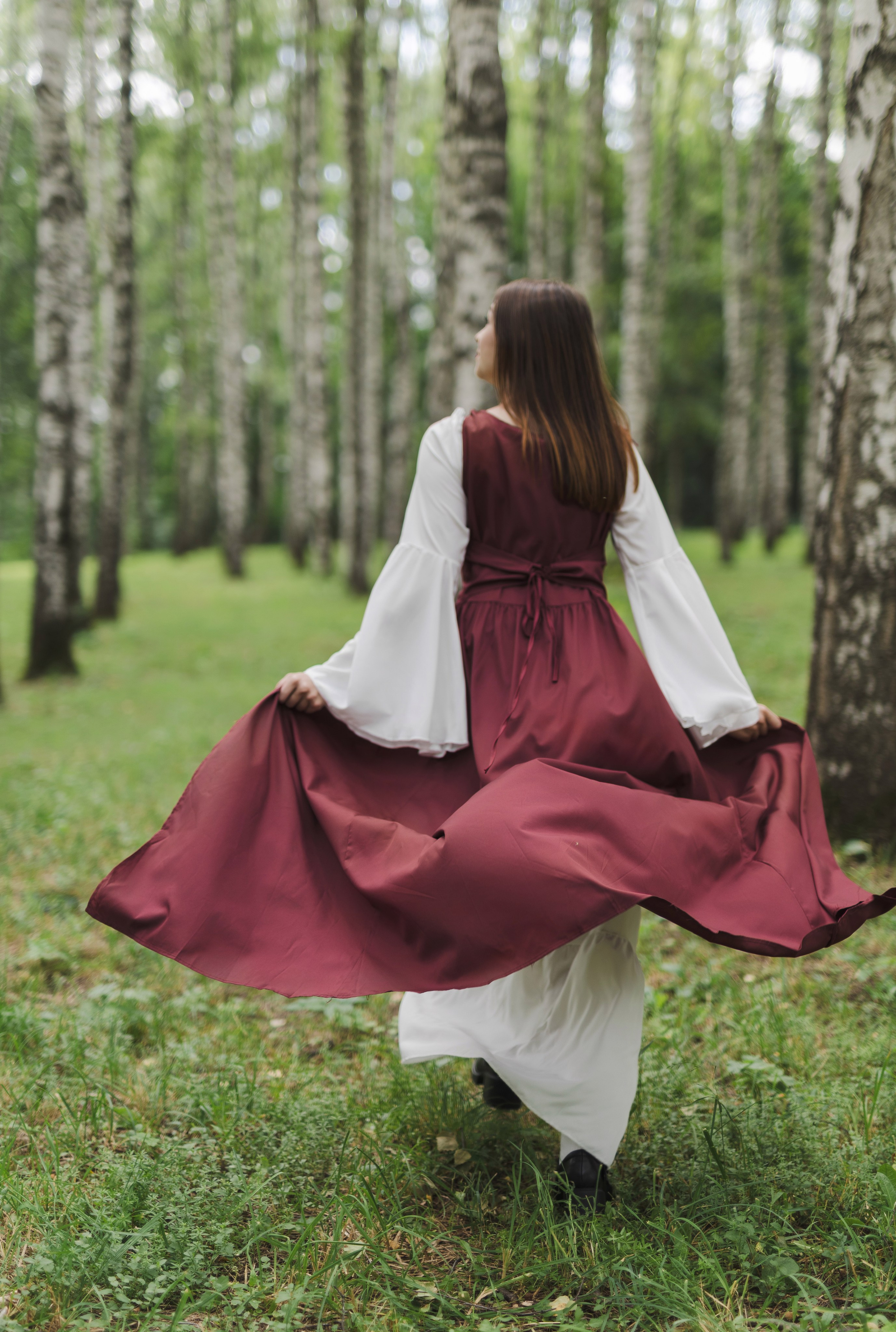 Красная шапочка. Фотограф в Нижнем Новгороде, Дзержинске Олеся Хозяева