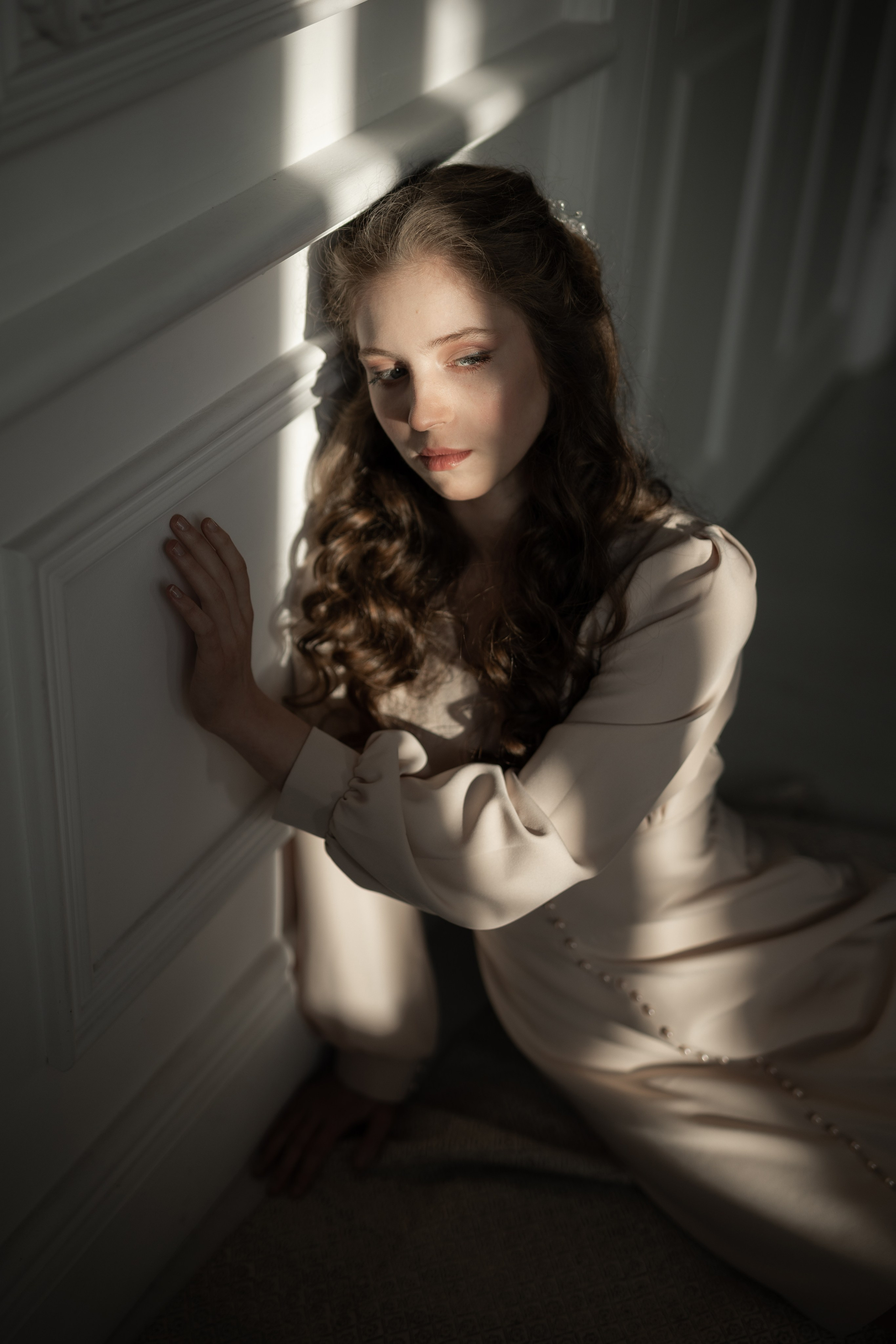 Светлана. Фотограф в Нижнем Новгороде, Дзержинске Олеся Хозяева