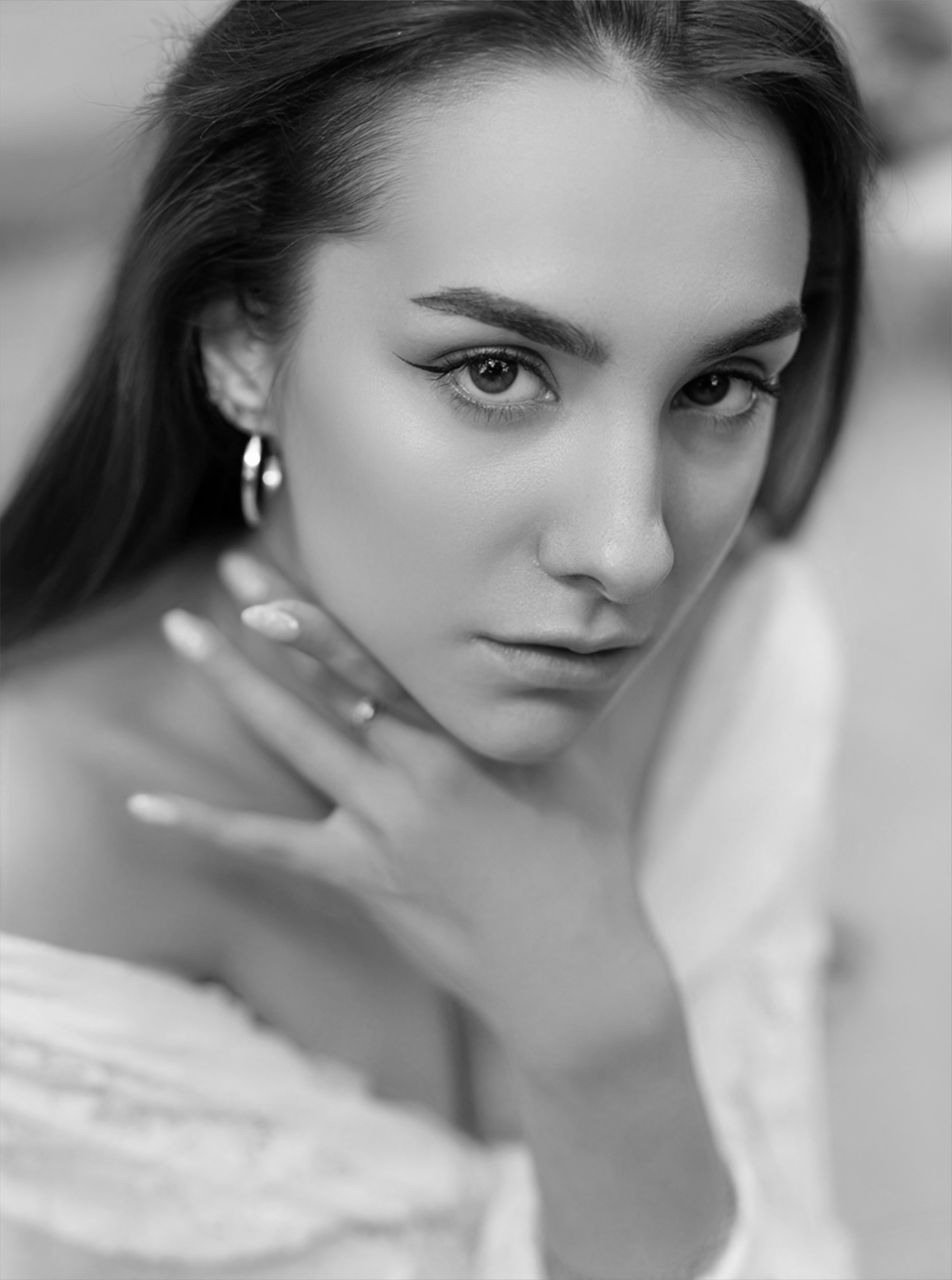 Карина. Фотограф в Нижнем Новгороде, Дзержинске Олеся Хозяева