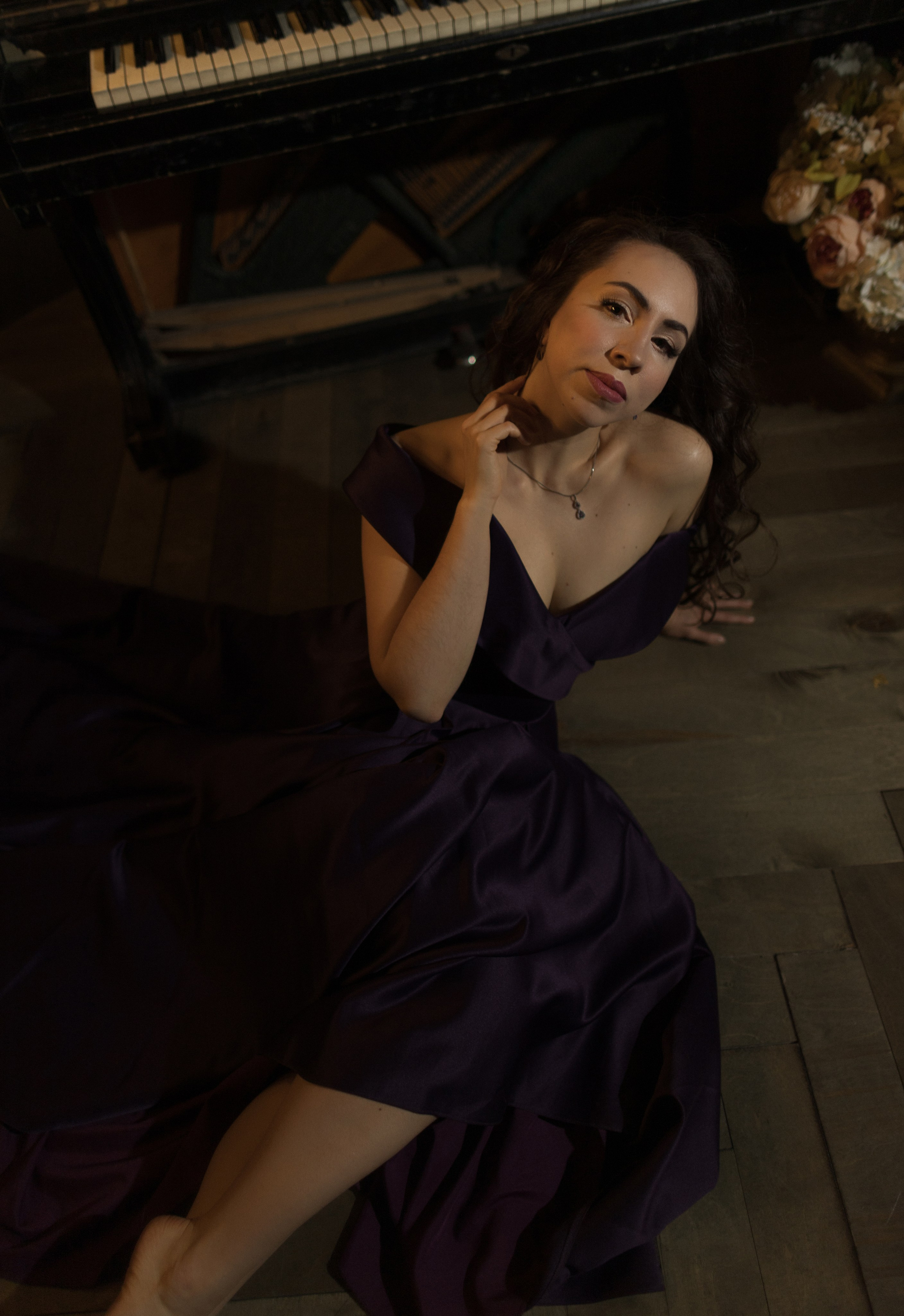 Дарья. Фотограф в Нижнем Новгороде, Дзержинске Олеся Хозяева