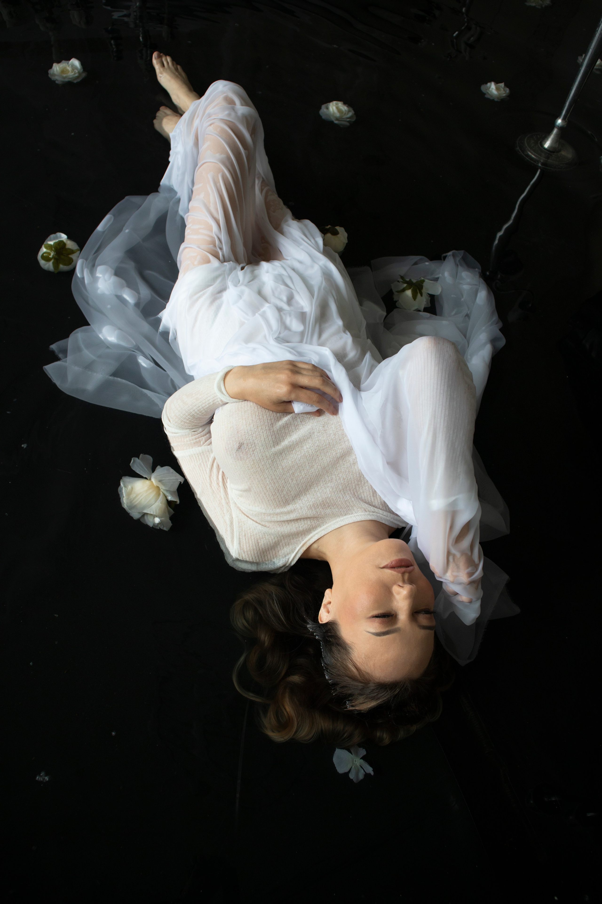 Индивидуальные фотосессии. Фотограф Красноярск | Касьянова Мира