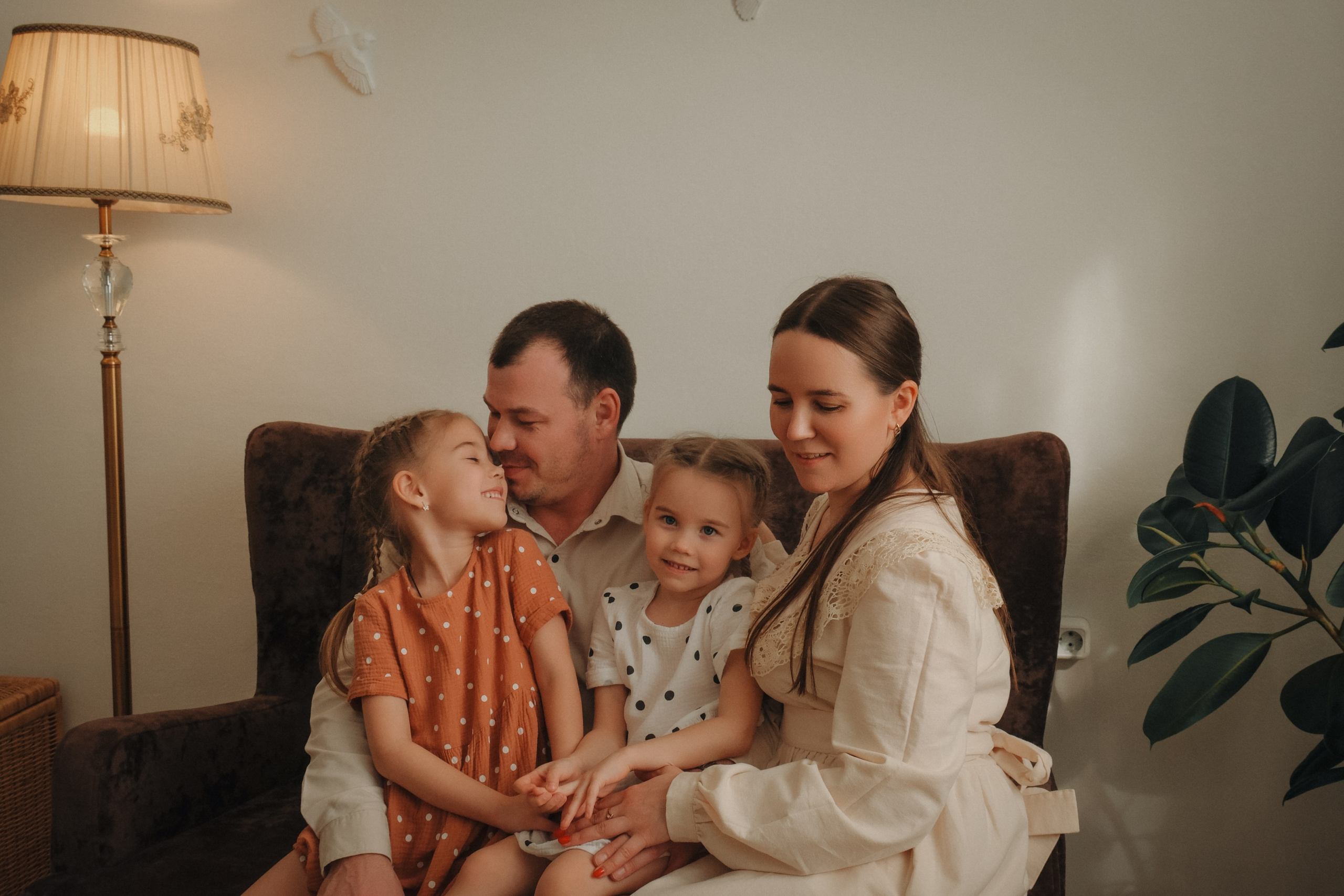 Пасхальная съемка. Привет! Меня зовут Дарья и я фотограф/видеограф из Ульяновска