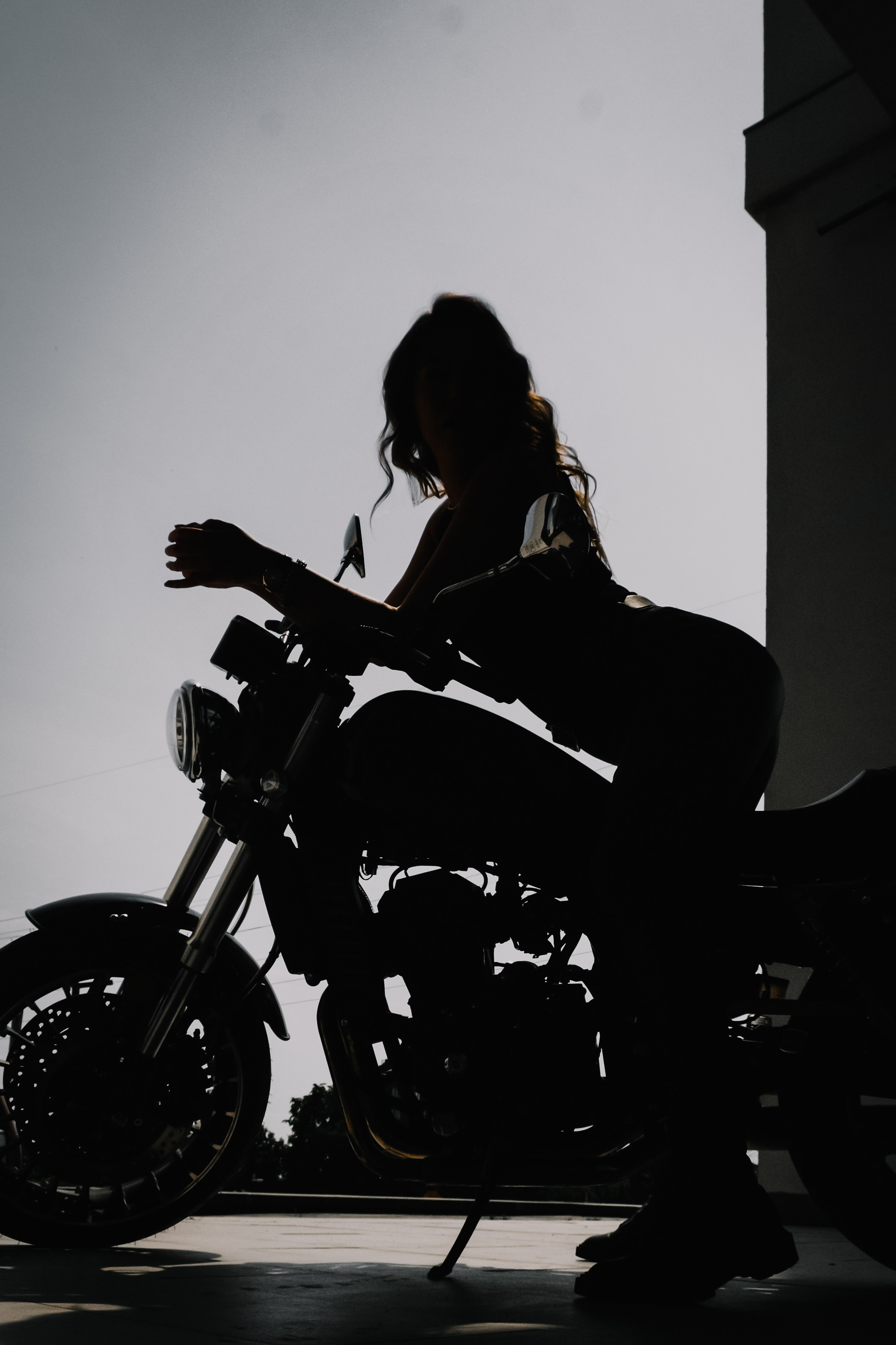 Светлана (творческая съемка). Привет! Меня зовут Дарья и я фотограф/видеограф из Ульяновска