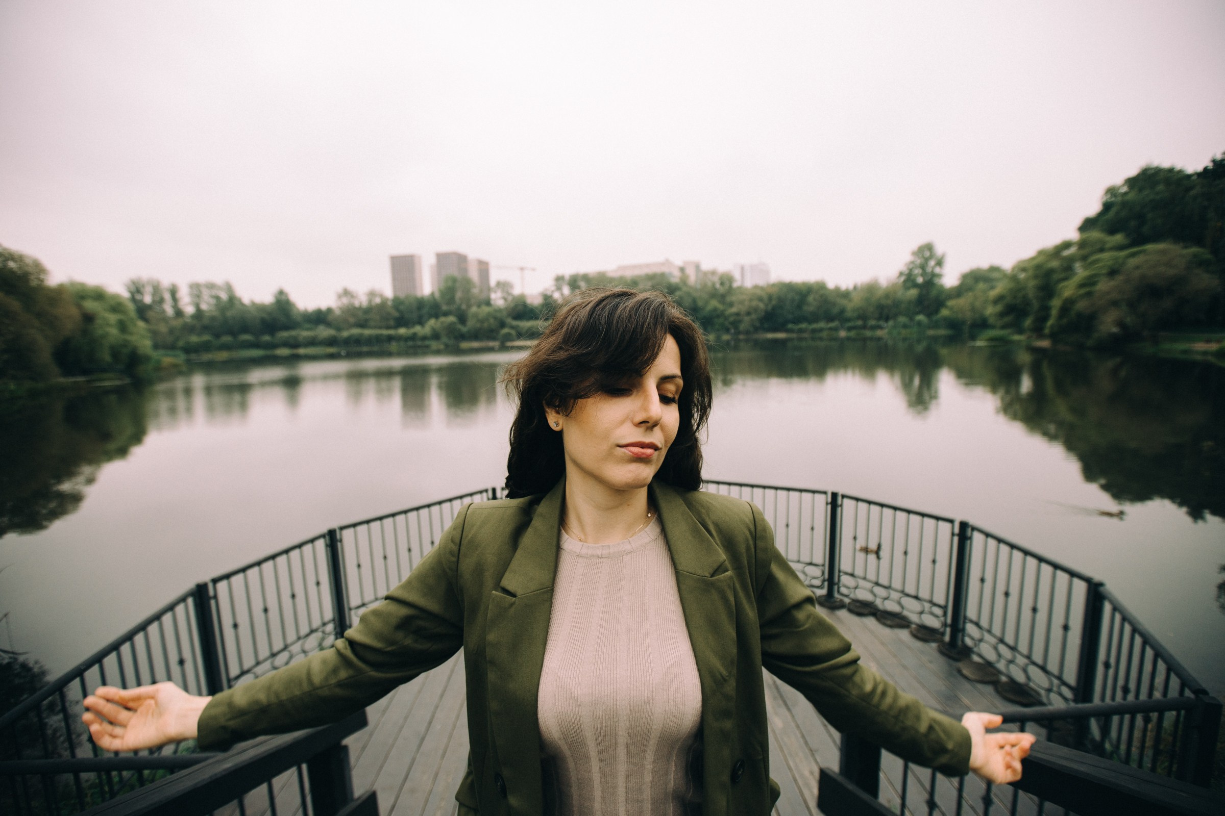 Женя. Женский и репортажный фотограф Москва Натали Смирнова