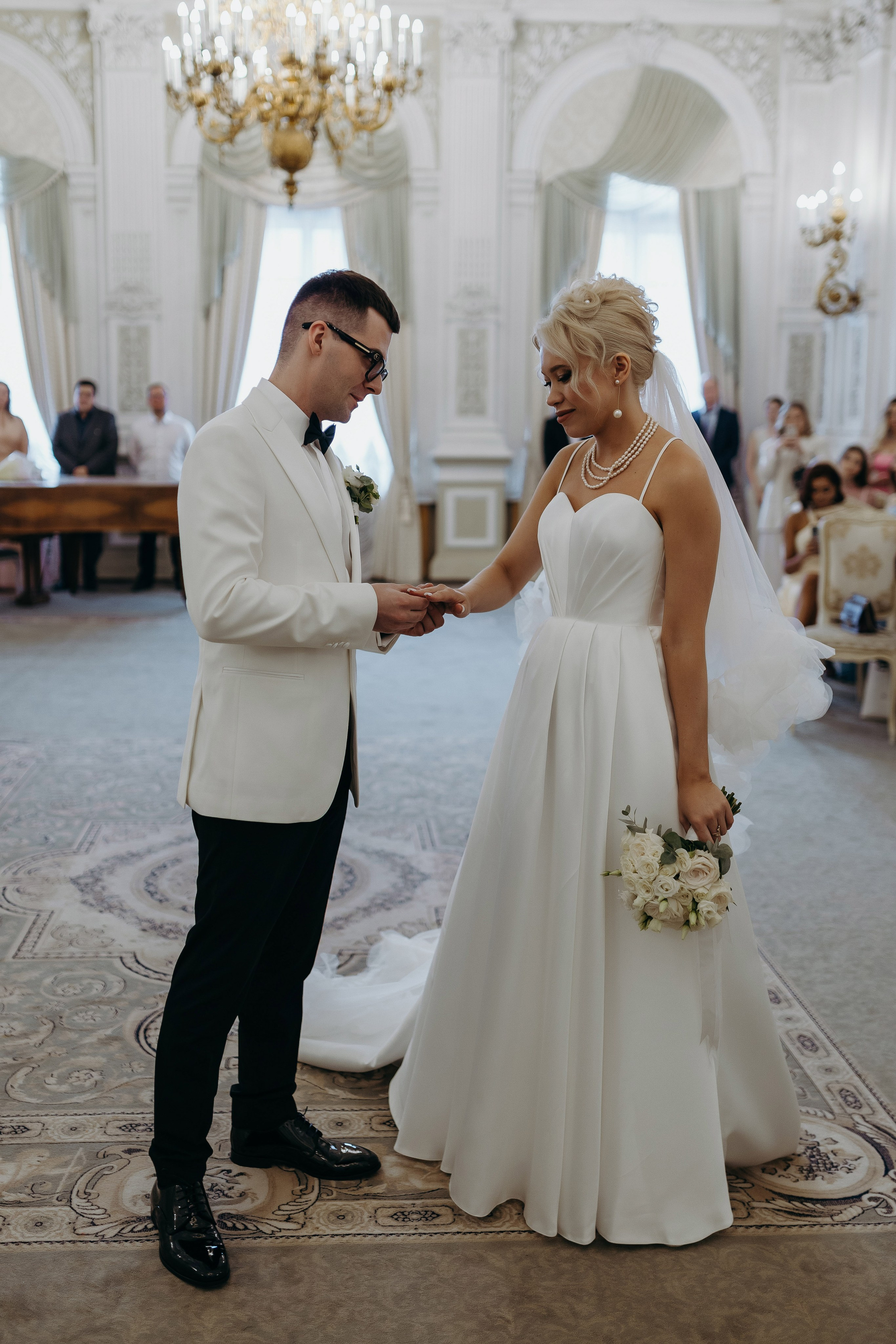 Wedding day 03.08.24. Свадебный фотограф в Санкт-Петербурге