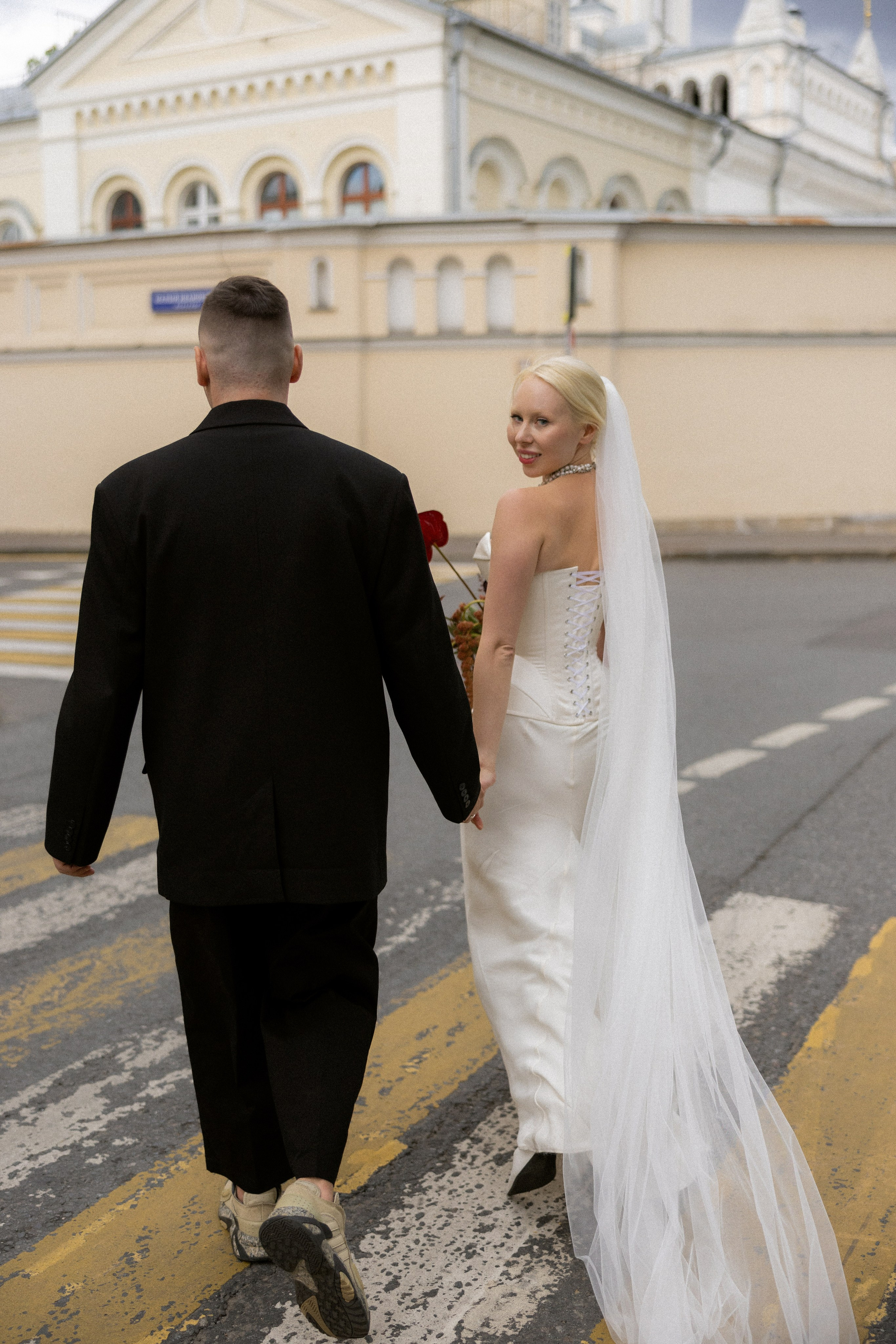 Vlad & Kate. Оформление свадеб, декор свадеб Вера Маркова, Москва