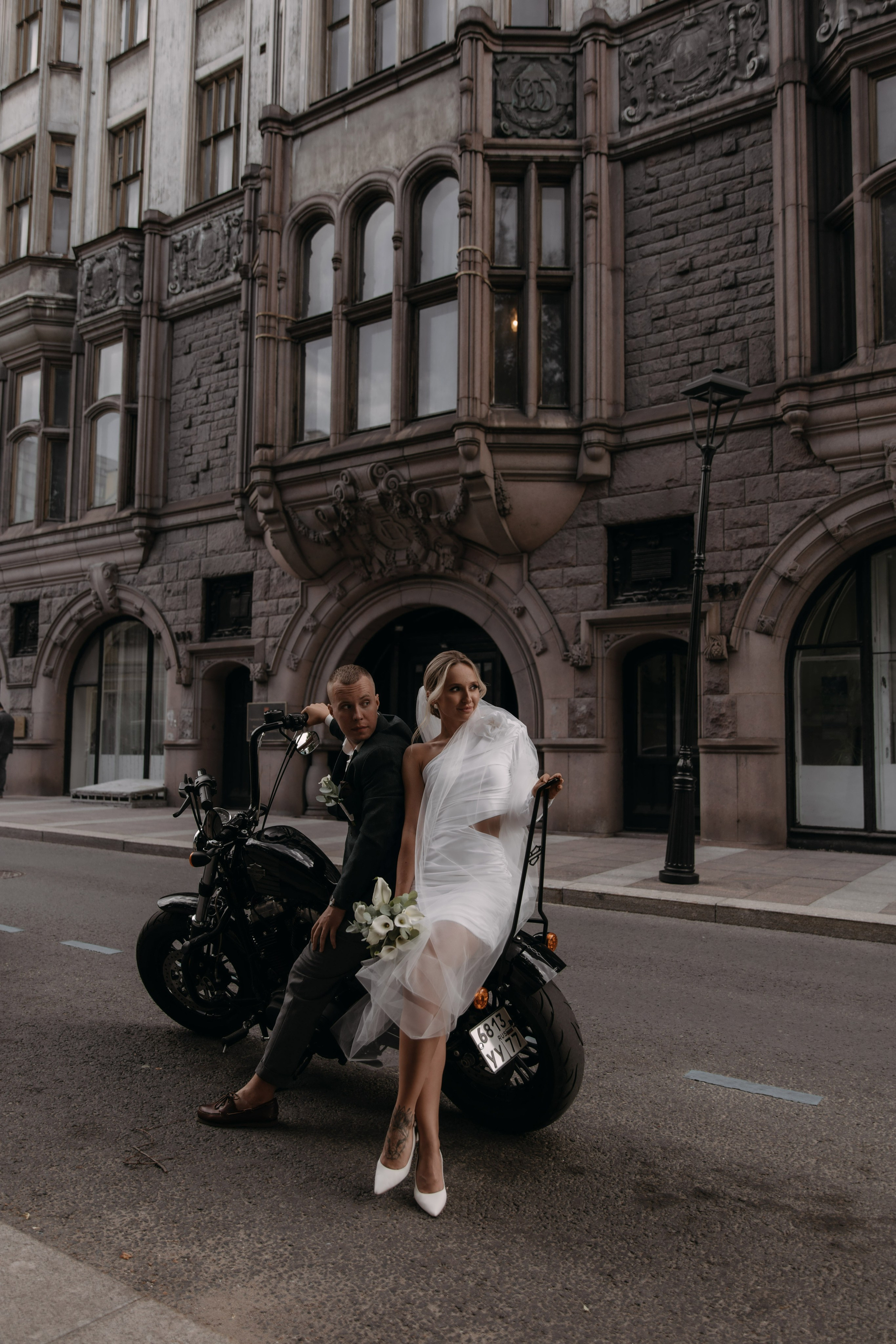 К & А Грибоедовский загс. Женский и свадебный фотограф Москва Елизавета Перова