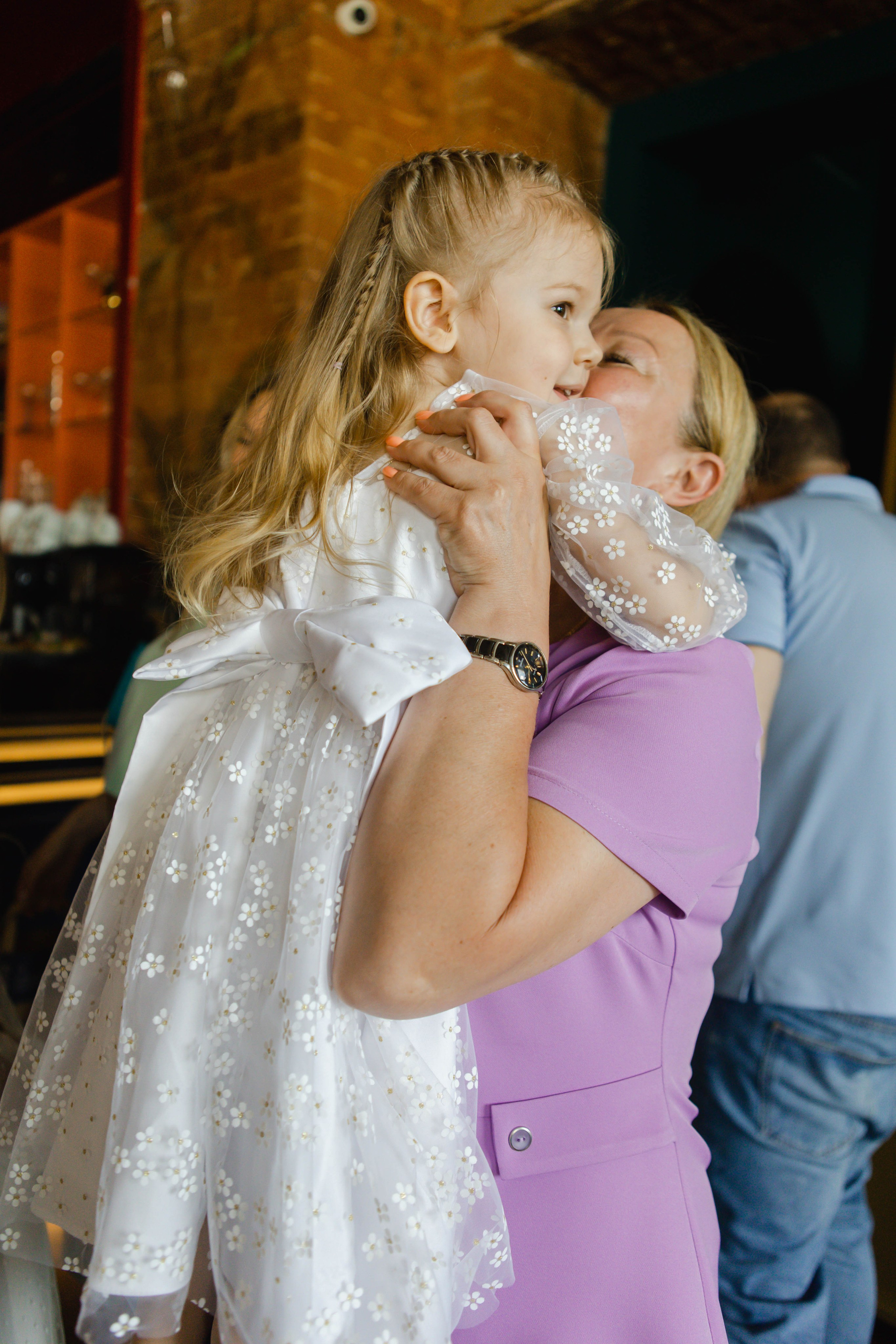 Наташа. Свадебный фотограф в Нижнем Новгороде Анна Кузнецова