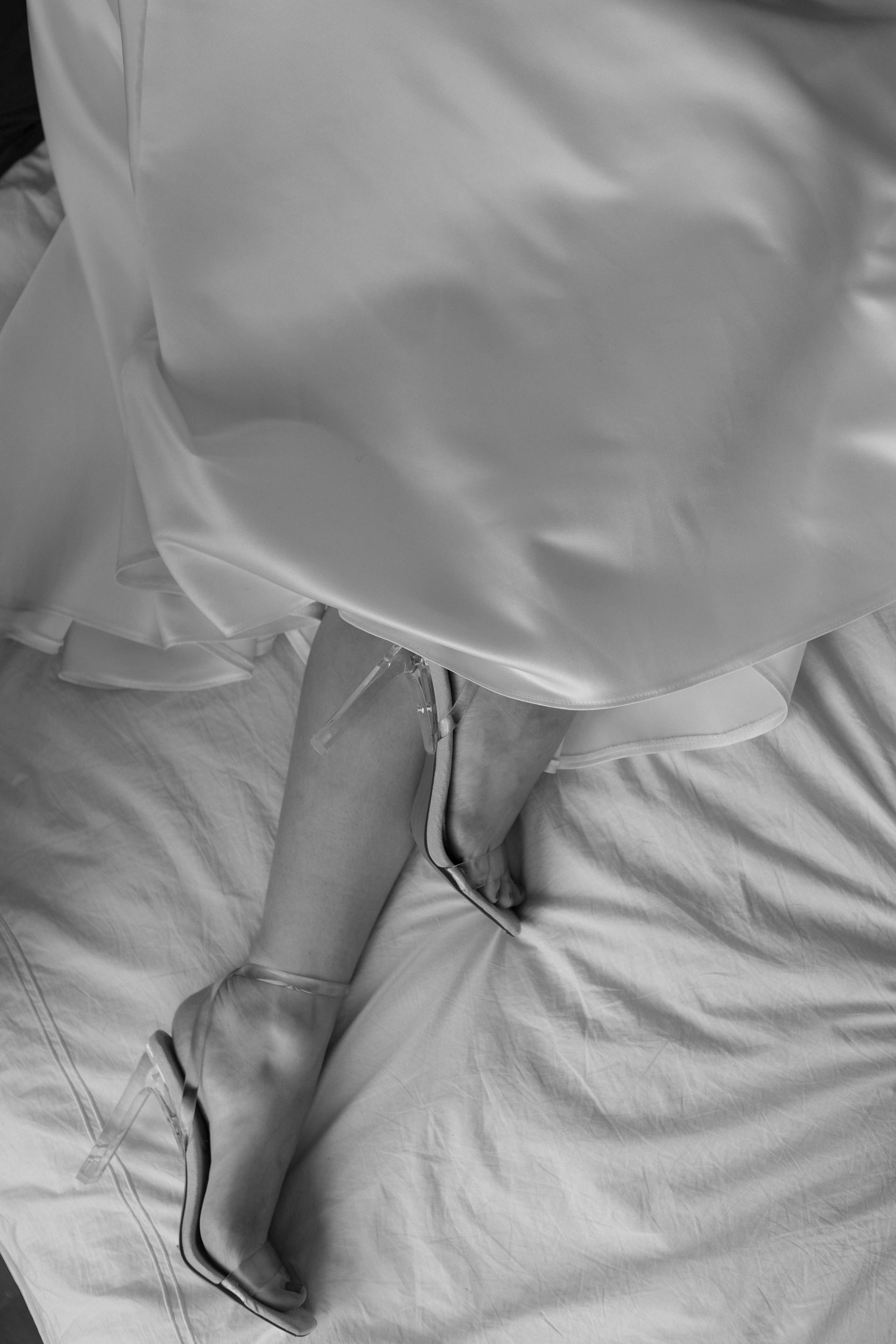 Снимать любовь. Свадебный фотограф в Нижнем Новгороде Анна Кузнецова