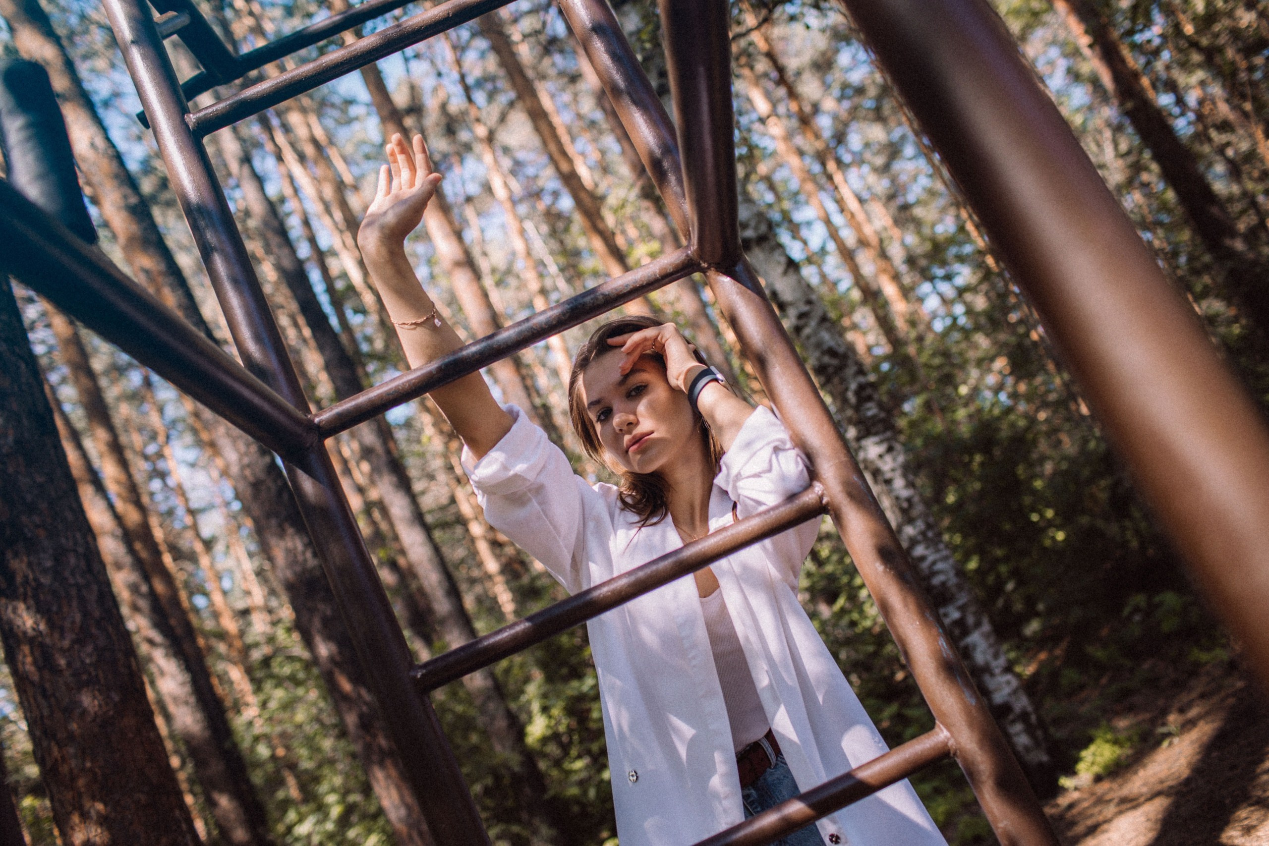 Фотоэнтузиаст Екатеринбург