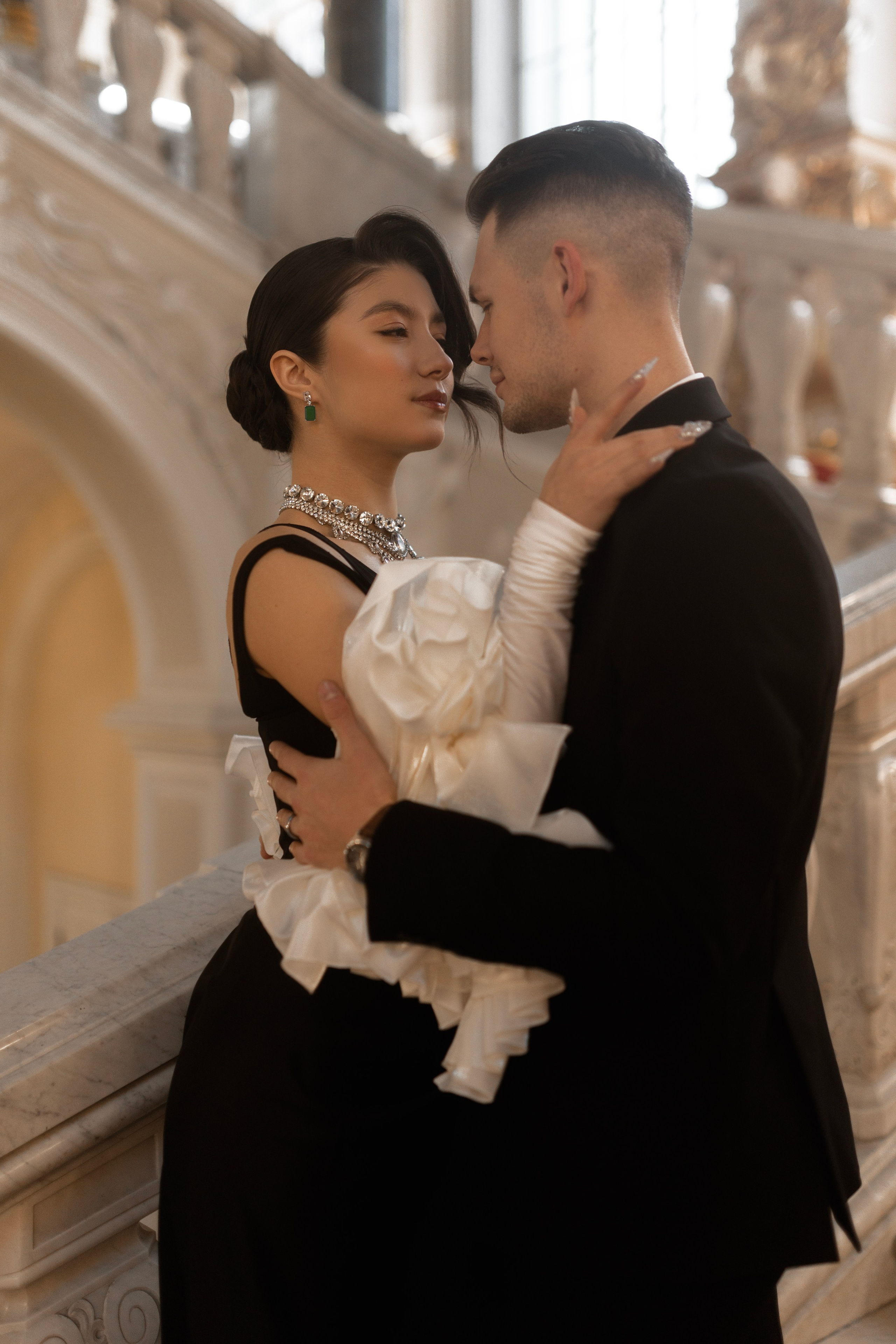 Артем и Лолита. Свадебный фотограф Светлана Кривчикова