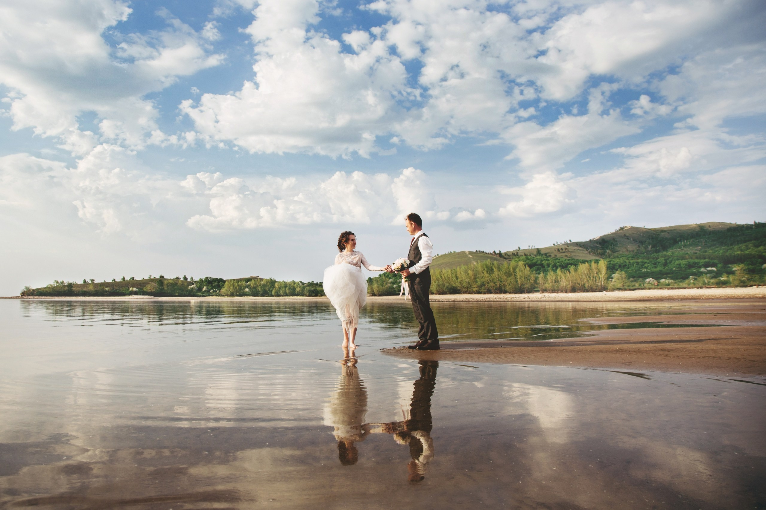 Свадьбы. Свадебный и семейный фотограф в Самаре Толя Саркан