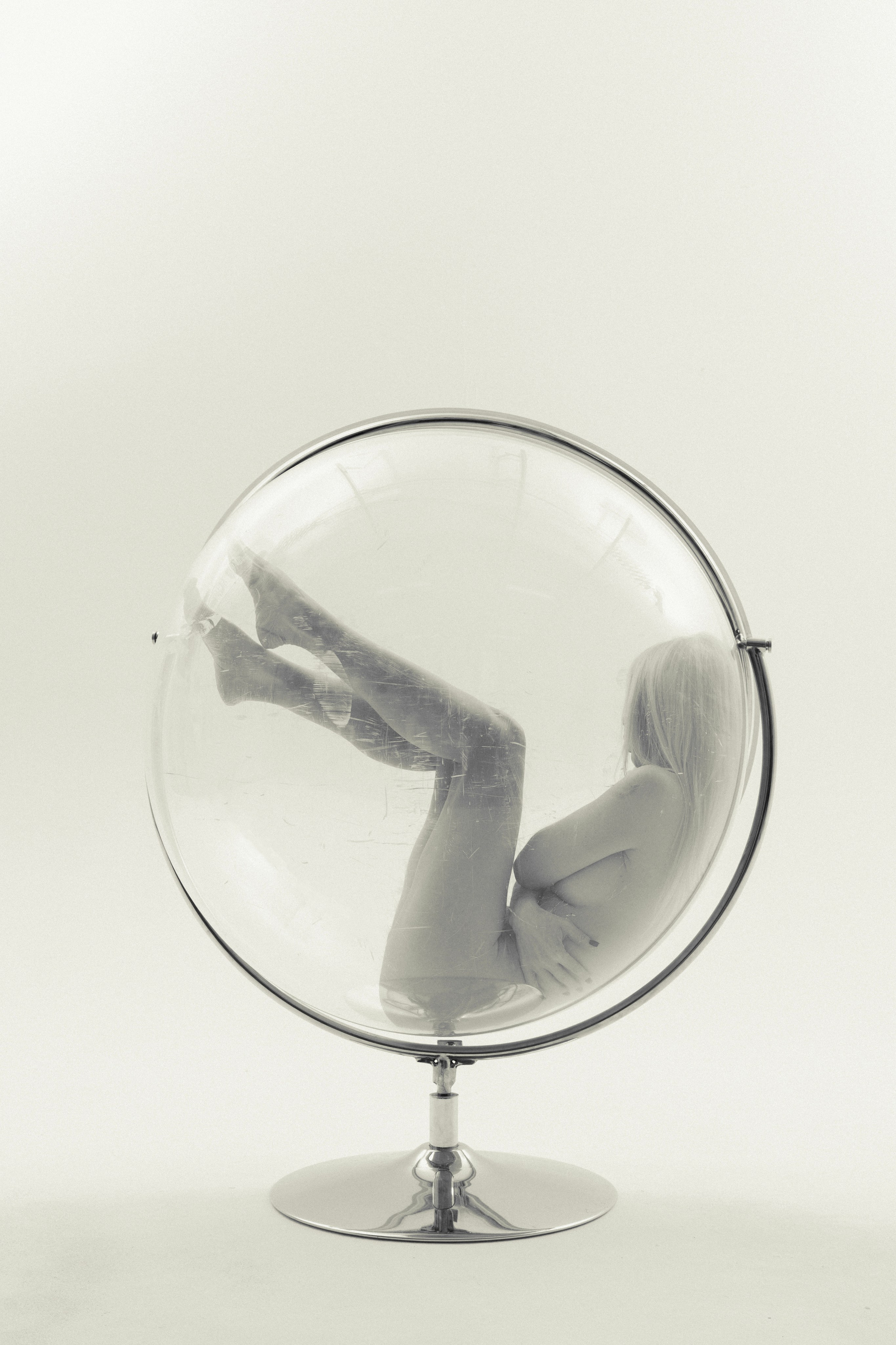 Портрет. Главная