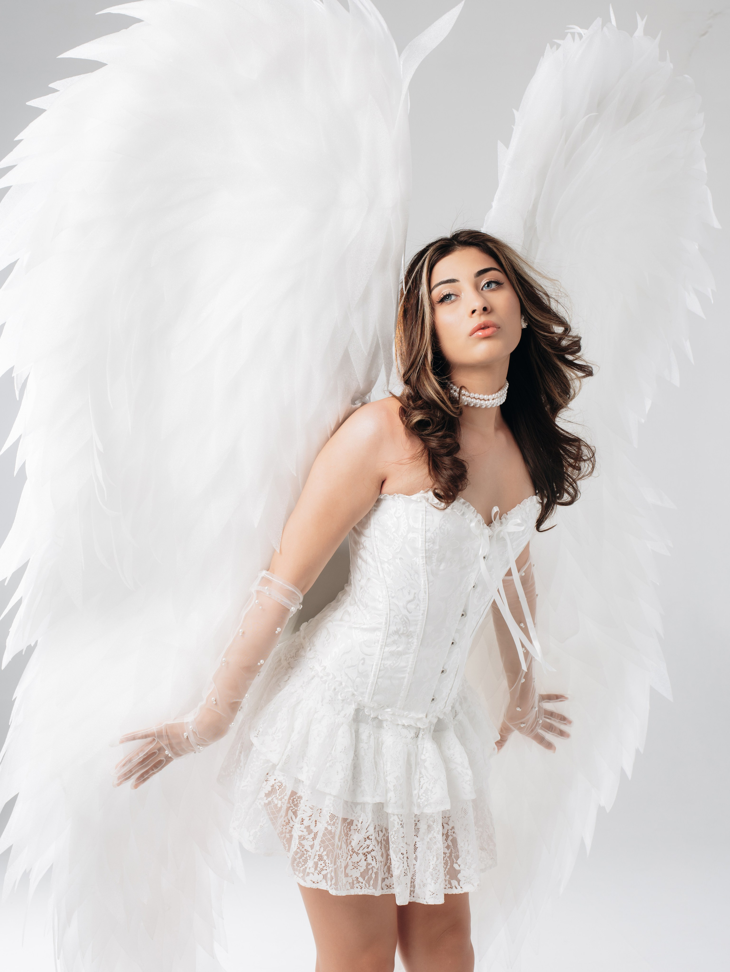 Марина. Свадебный фотограф Москва Вязьма и Смоленская область Анна Мазурова