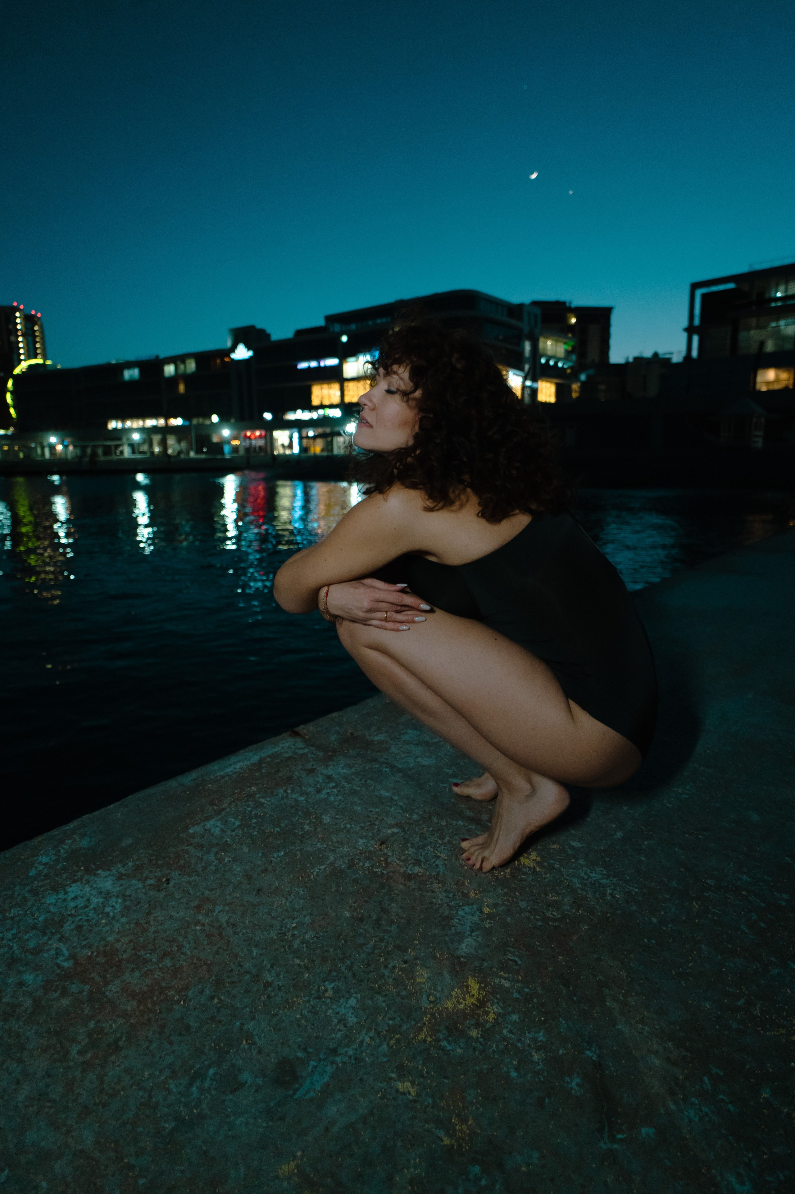 Индивидуальные. Елена Луковская. Семейная, портретная, репоражная съёмка