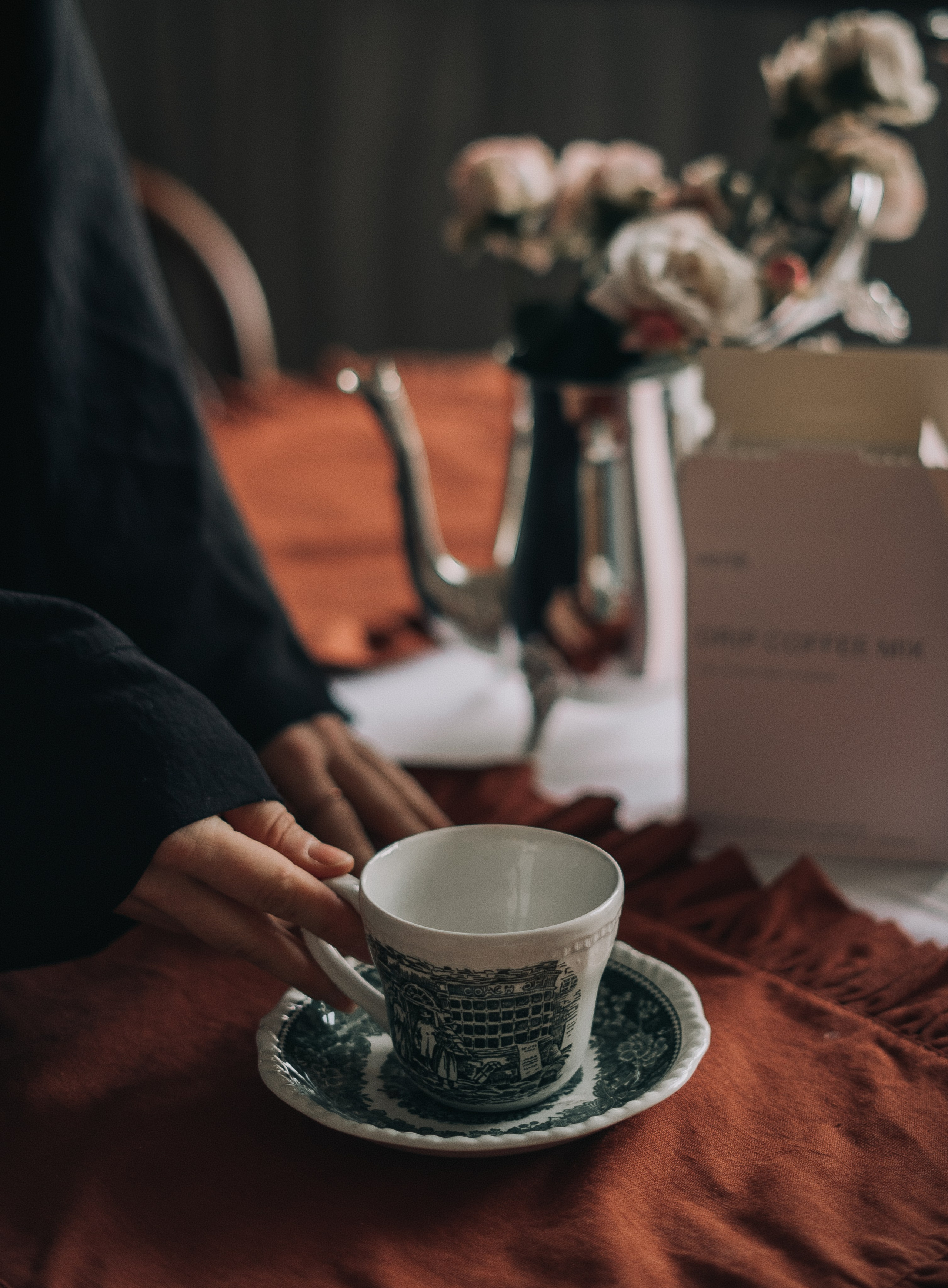 Анастасия. Мария Старостина фотограф