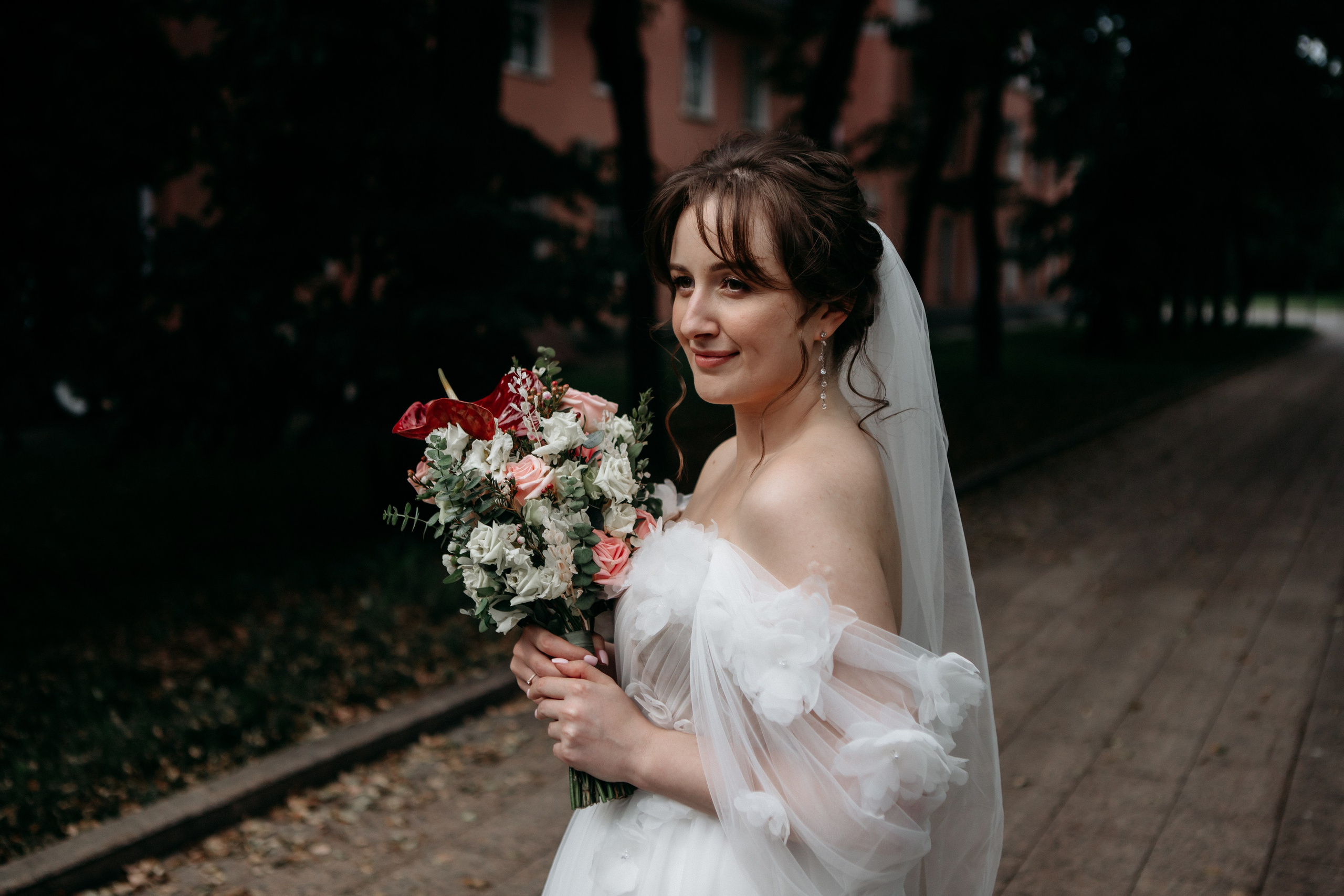 Евгений & Мария. Главная