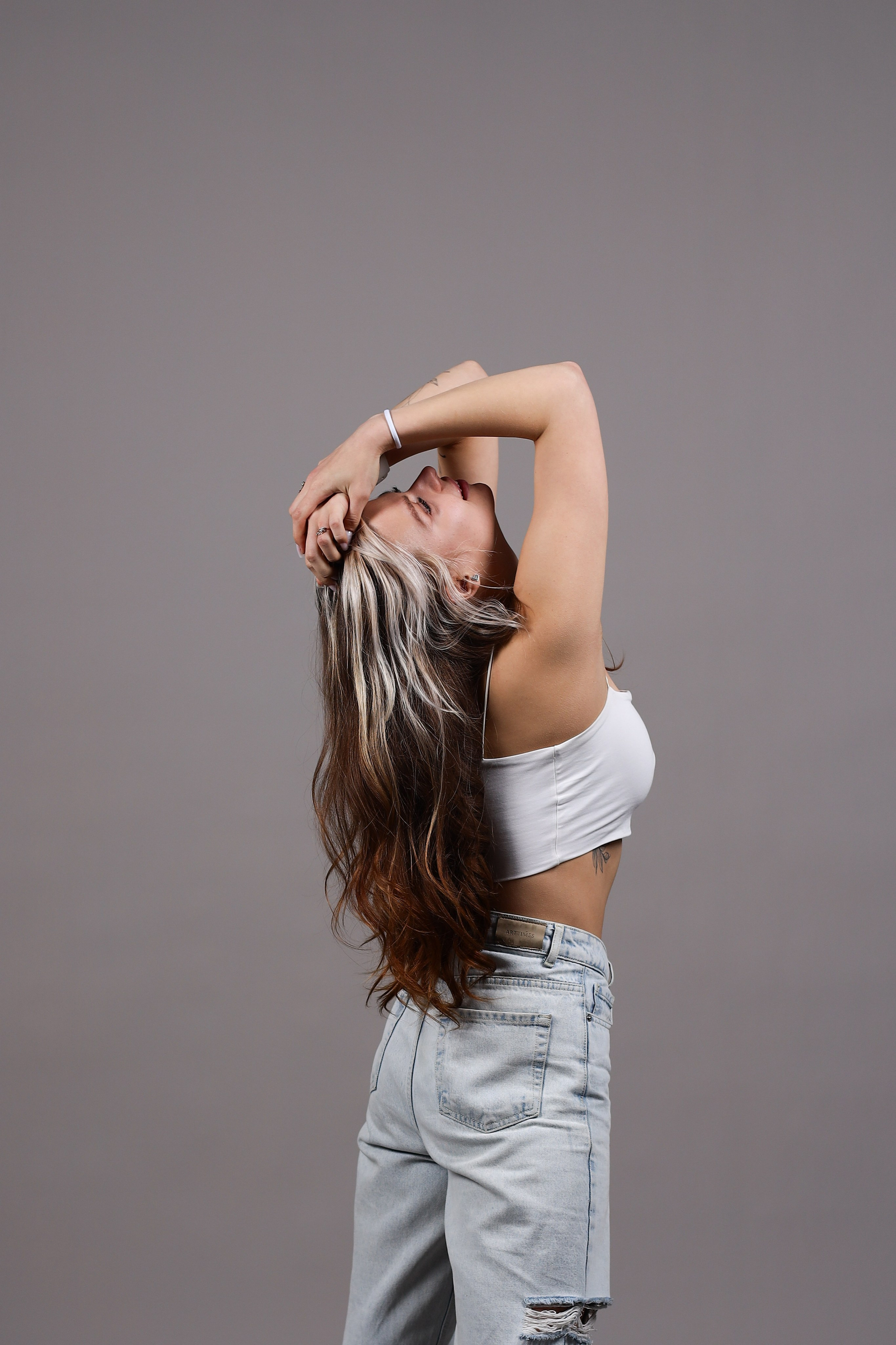 Светлана. Фотостудия без фотографа Чехов. Первая студия автопортрета в Чехове