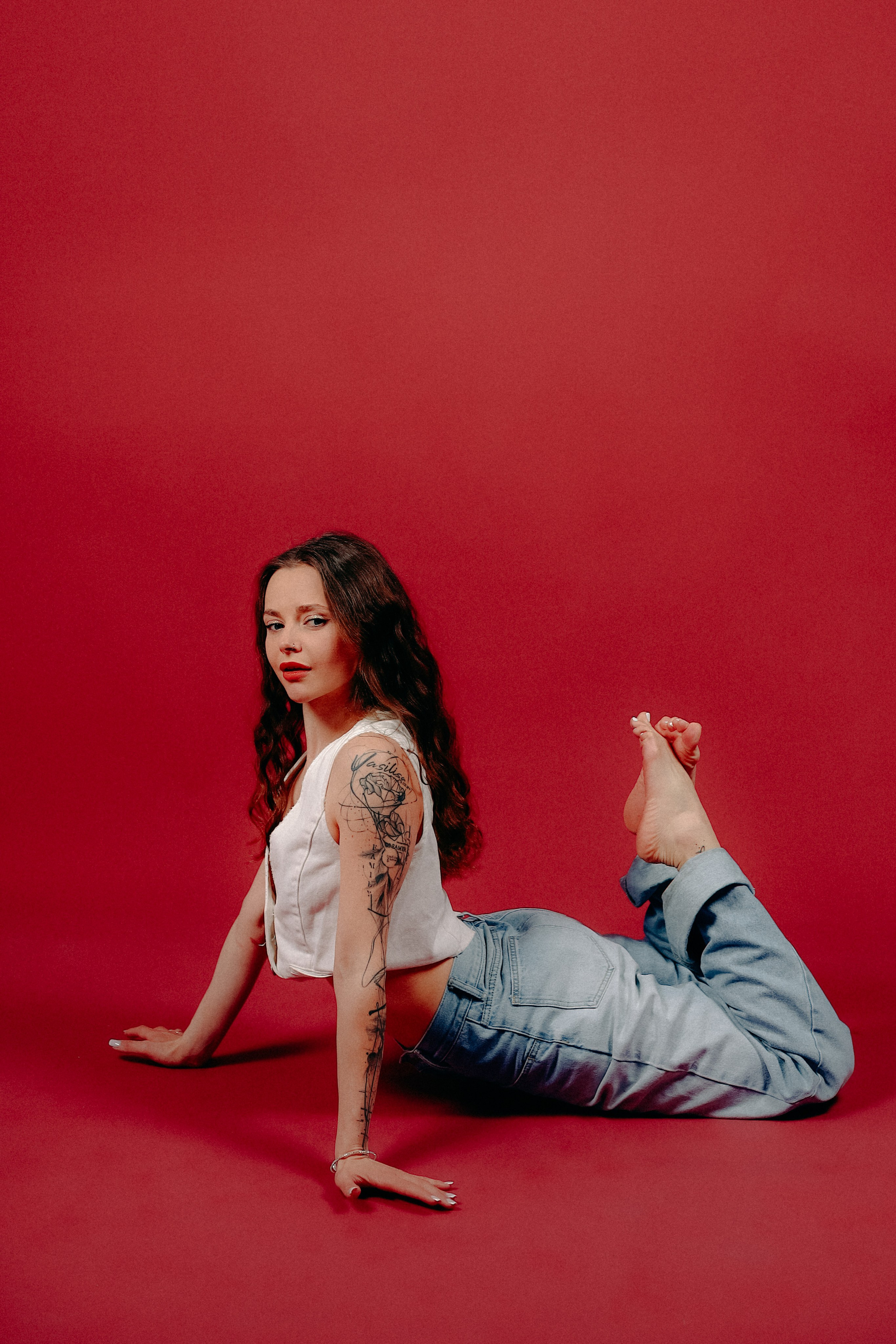 Фотостудия без фотографа Чехов. Первая студия автопортрета в Чехове