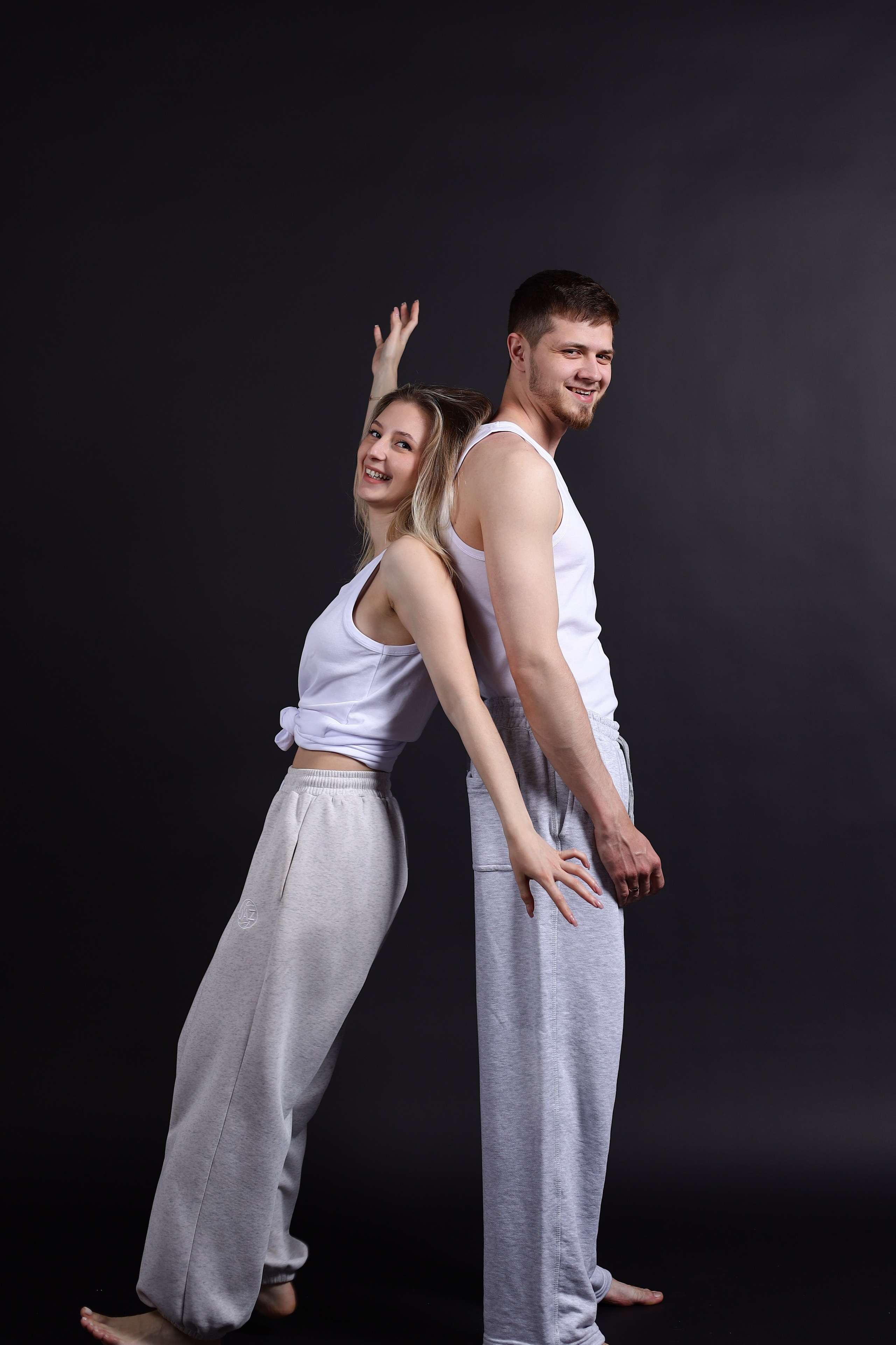 Елена. Фотостудия без фотографа Чехов. Первая студия автопортрета в Чехове