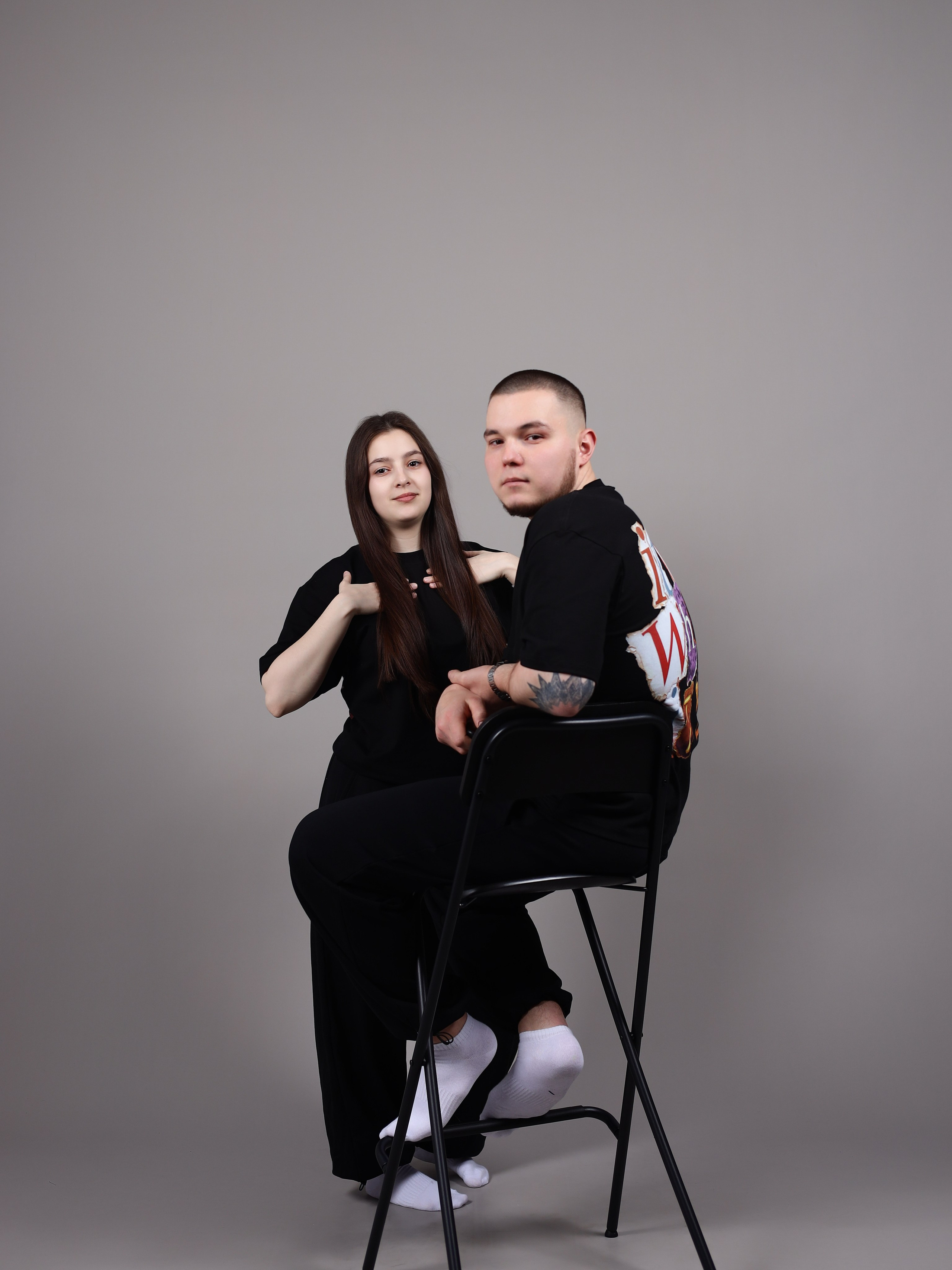 Фотостудия без фотографа Чехов. Первая студия автопортрета в Чехове