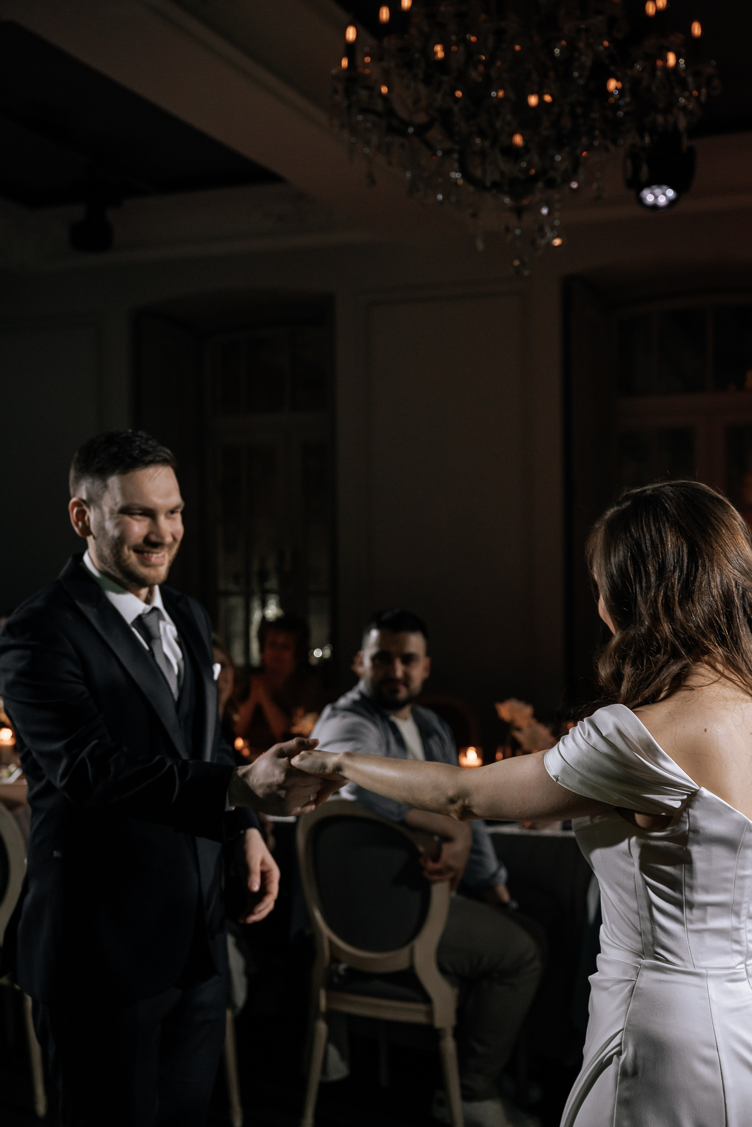 Никита & Мария 2024. Фотограф Москва. Шульгинова Ольга