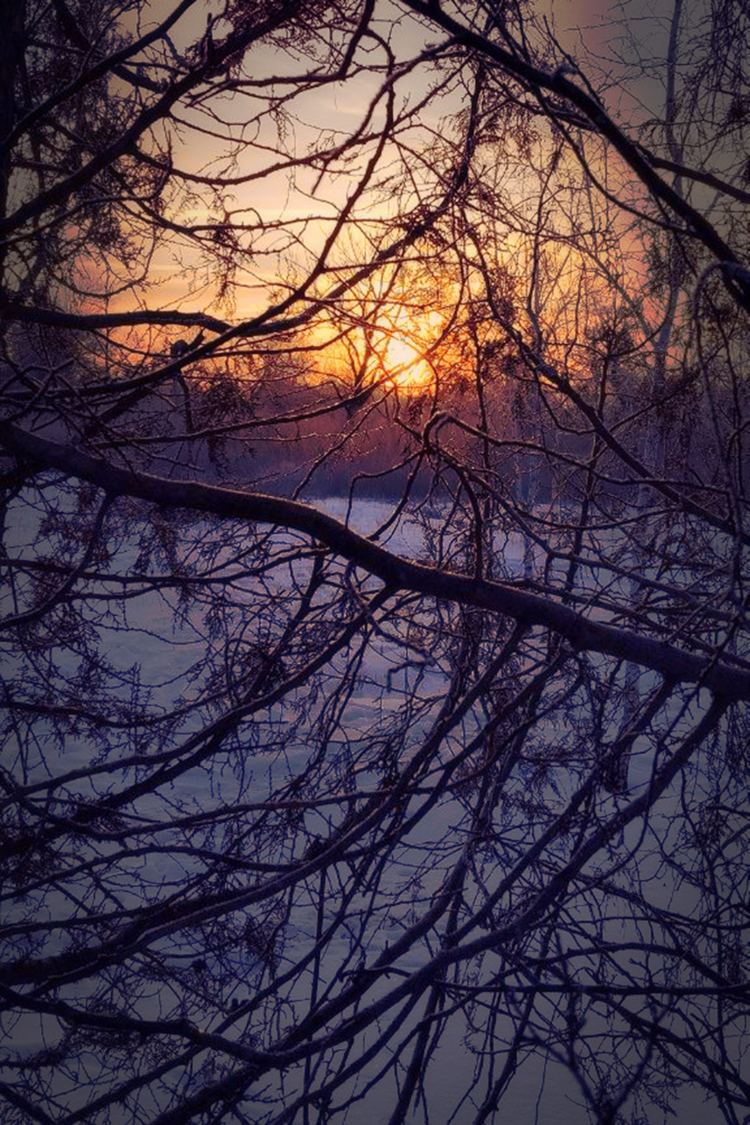Пейзажи. Фотограф из Донецка Александр Турко
