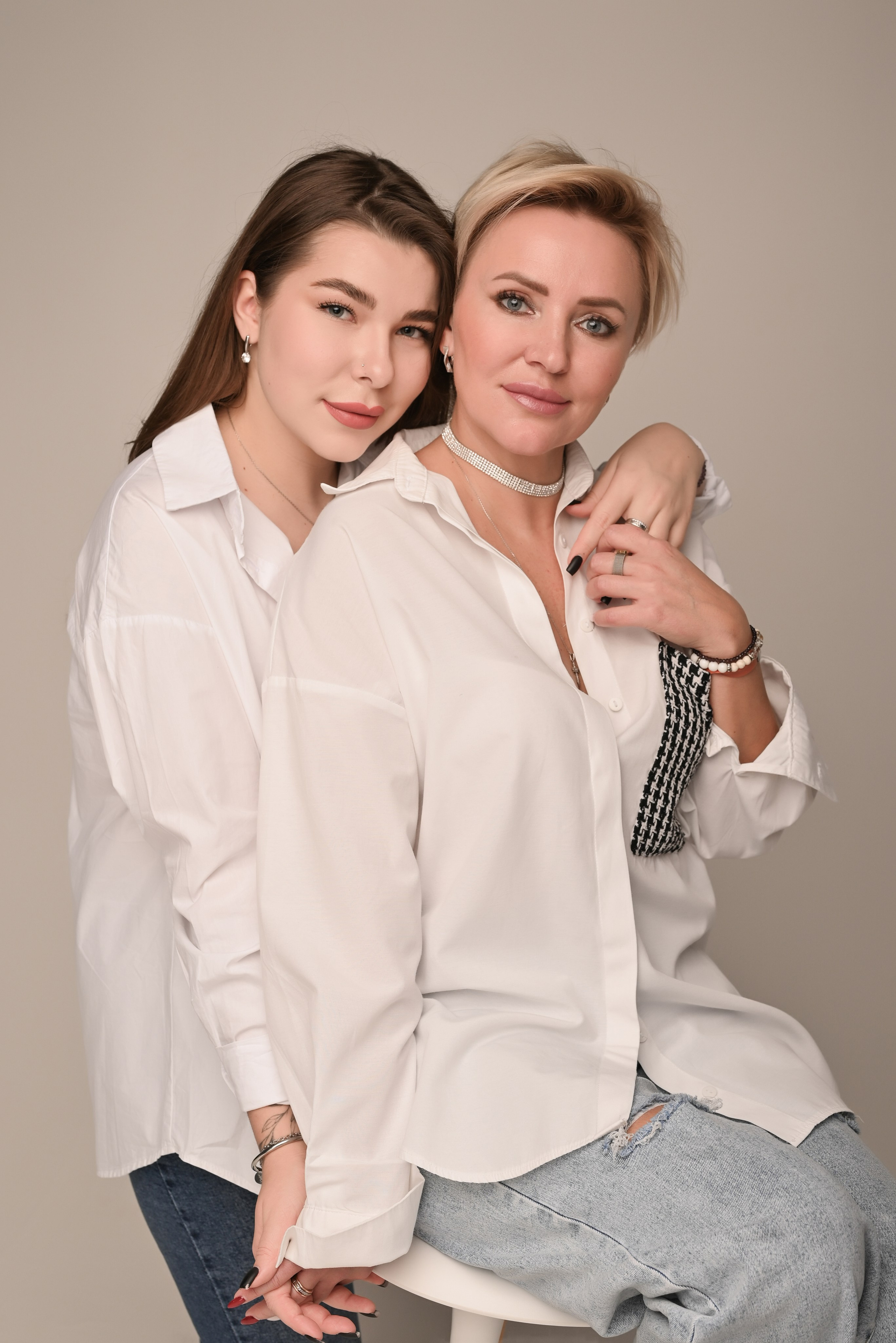 Все в сборе =). Свадебный и семейный фотограф в Уфе Александров Максим