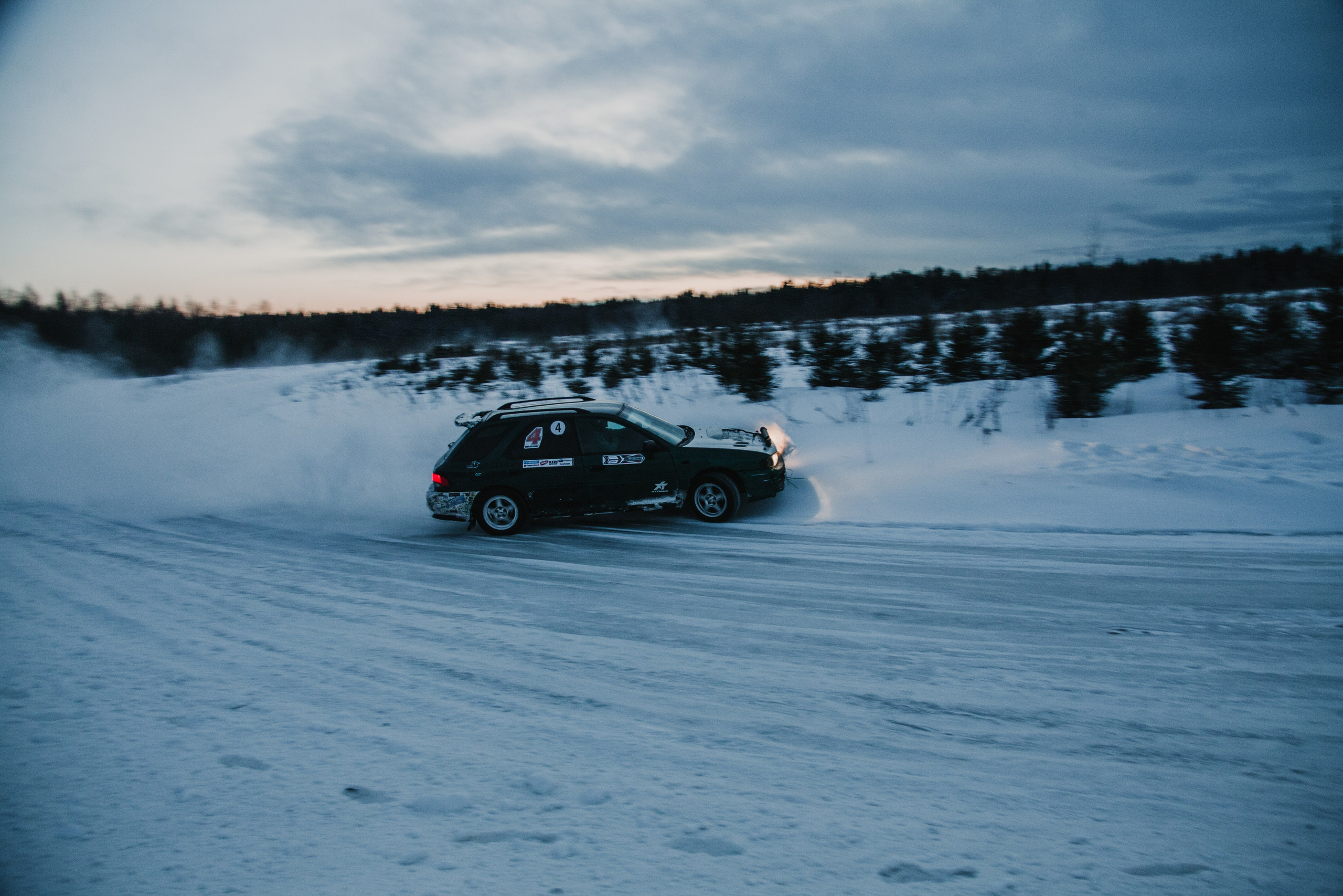 RSE Тропикана 2021. Мультижанровый фотограф в Москве Наталия Степанова