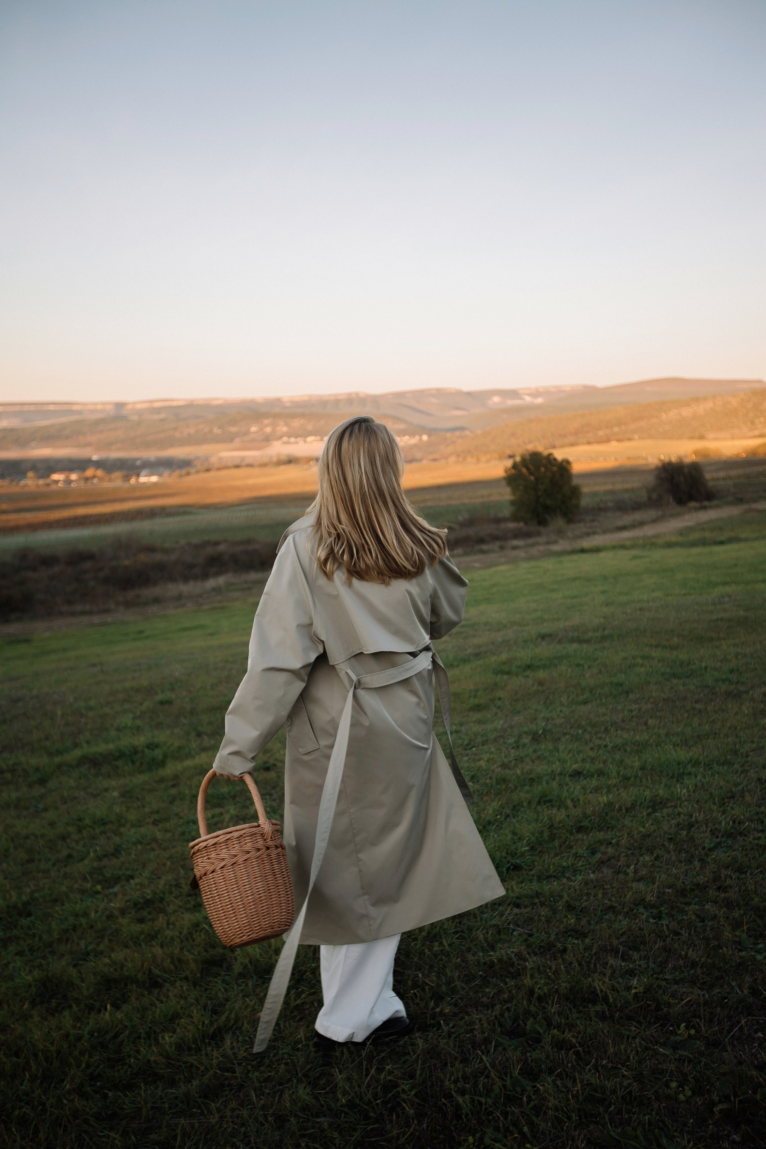 Семейная история. Фотограф Анна Лейман. Севастополь