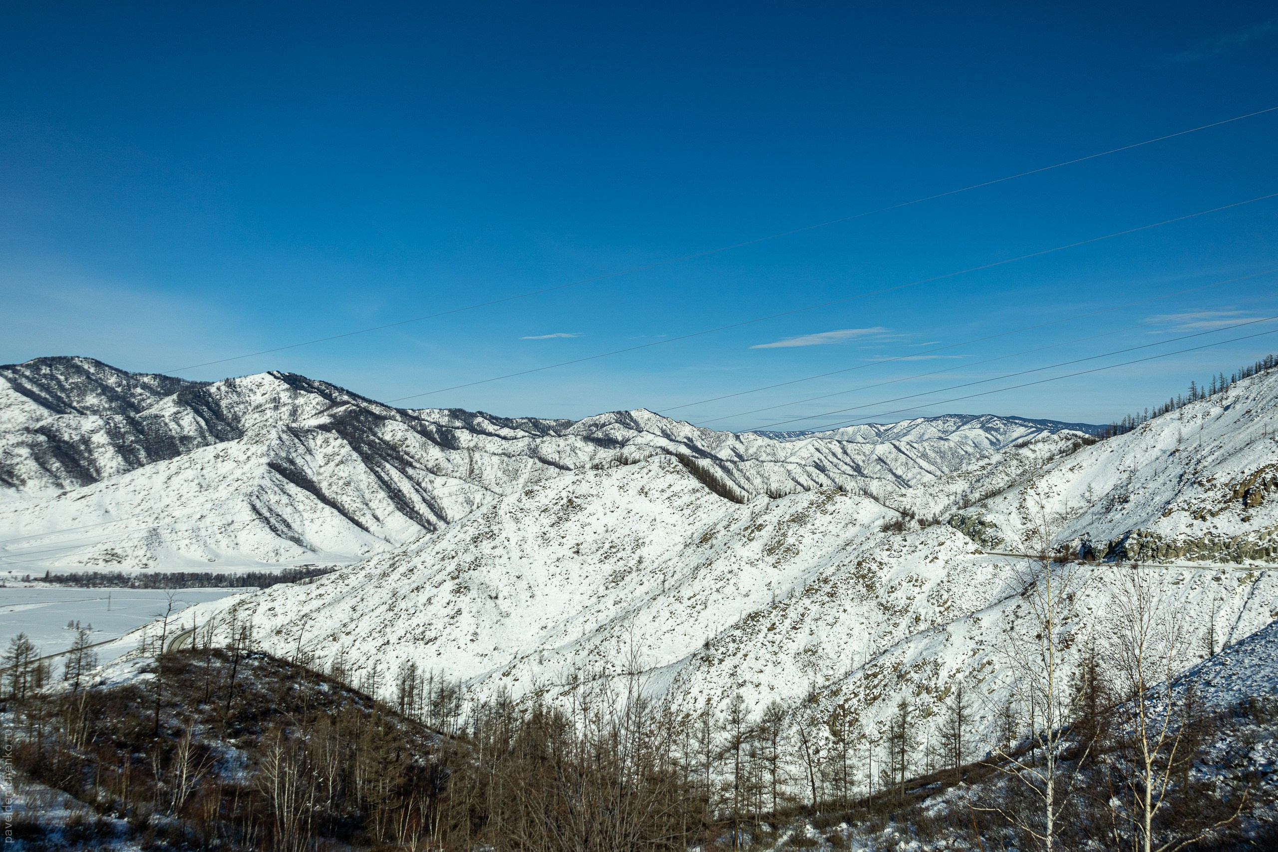 Долина Чулышмана 2024. Gennady Travel