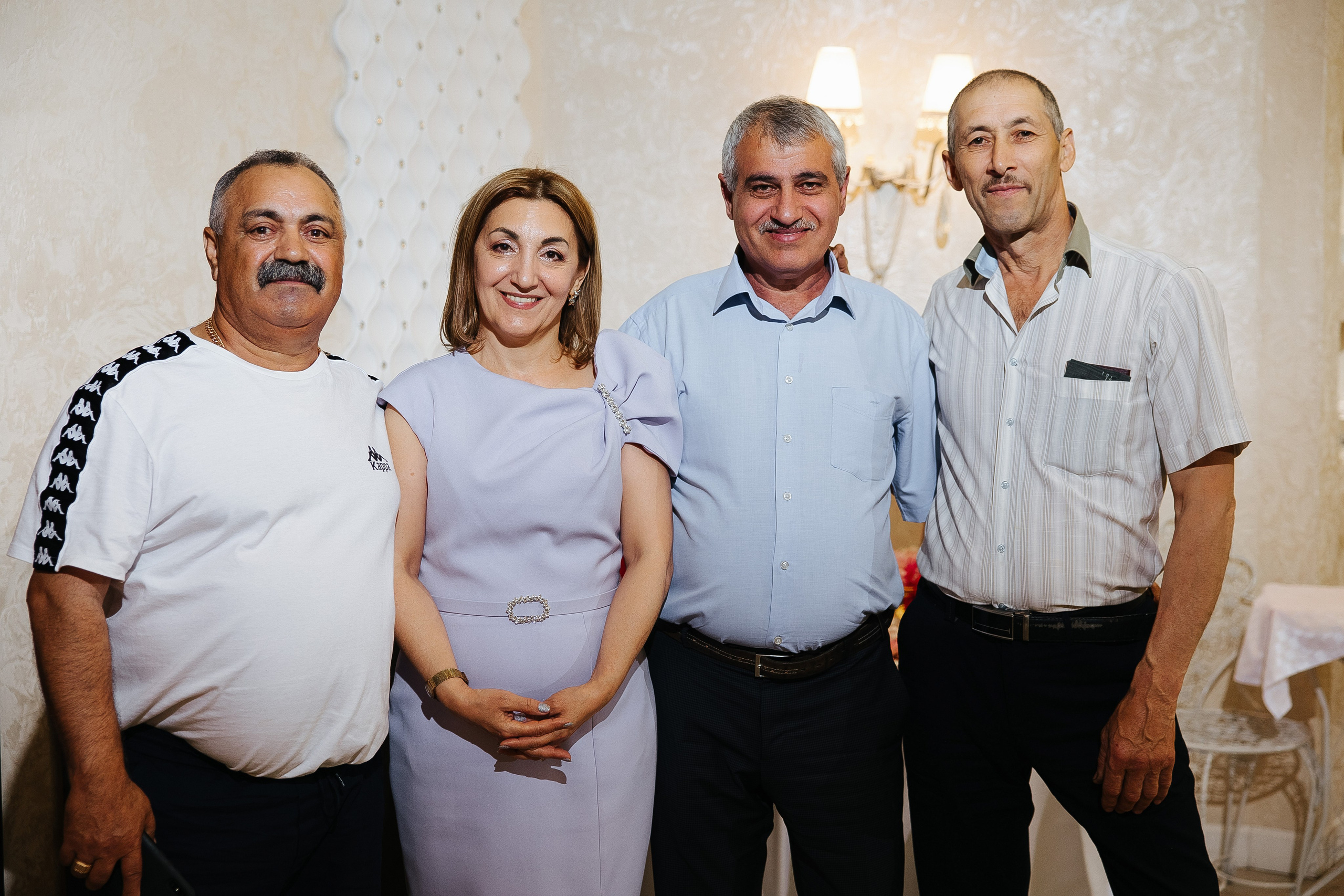 Шах и Ирада. Фотограф в Красноярске Надежда Воскресенская