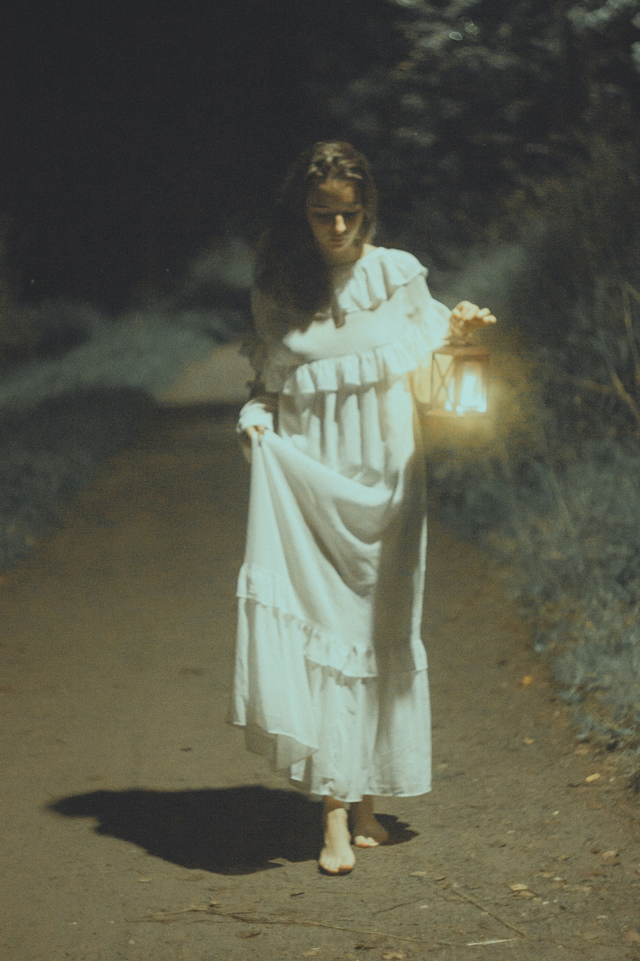 Анастасия. Портретный и художественный фотограф в Москве