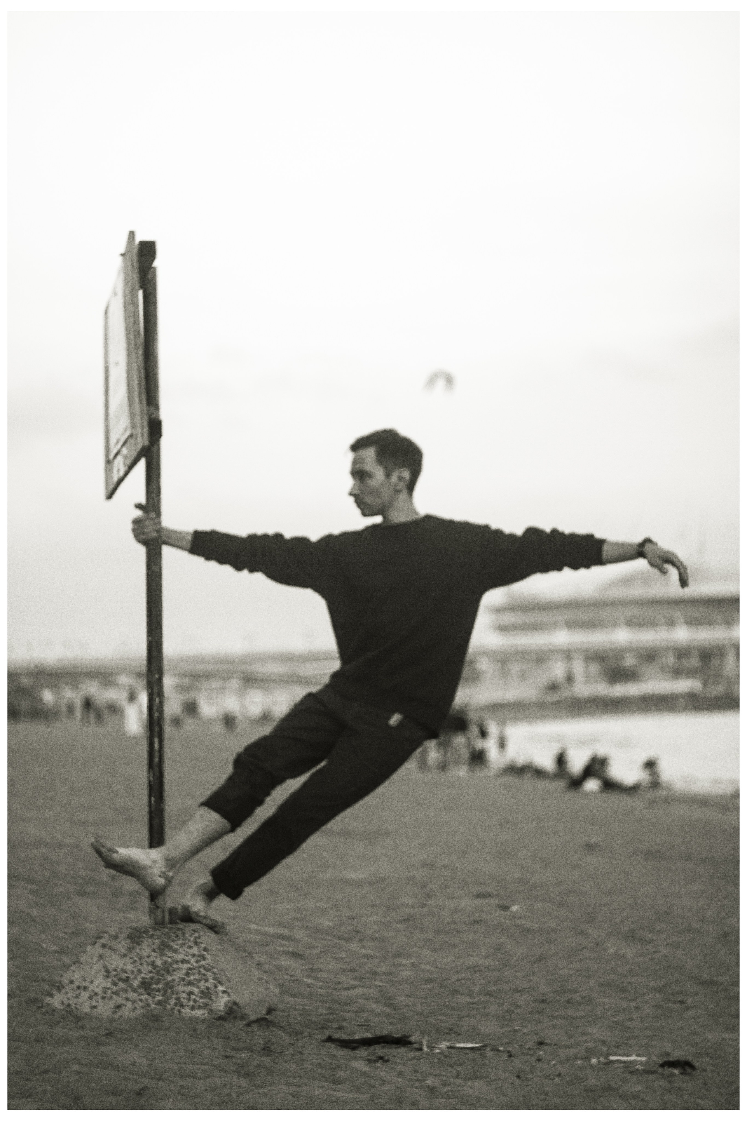 Ваня. Портретный и художественный фотограф в Москве