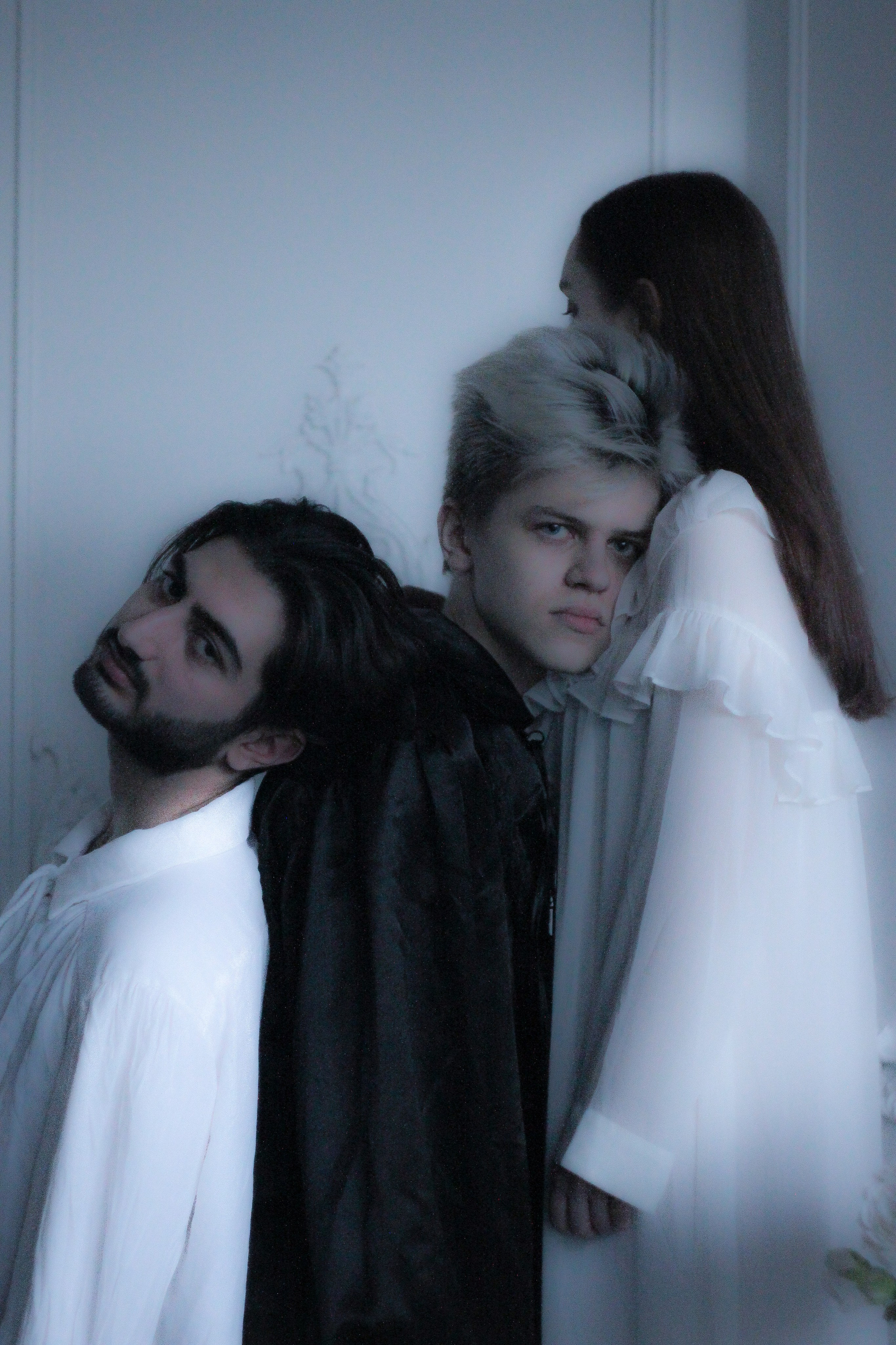 Мечтатели. Портретный и художественный фотограф в Москве